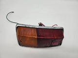 Austin Mini, MK 2 and 3, year 67-76, tail light, right tail light, Classic Mini