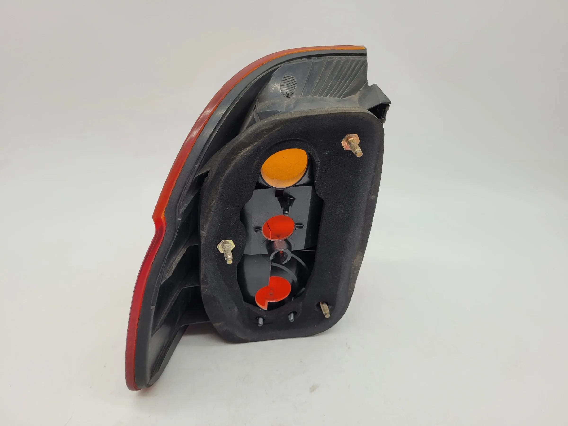 BMW 5er E39 Rücklicht/Rückleuchte Rechts 63.21-8371328 (Original)