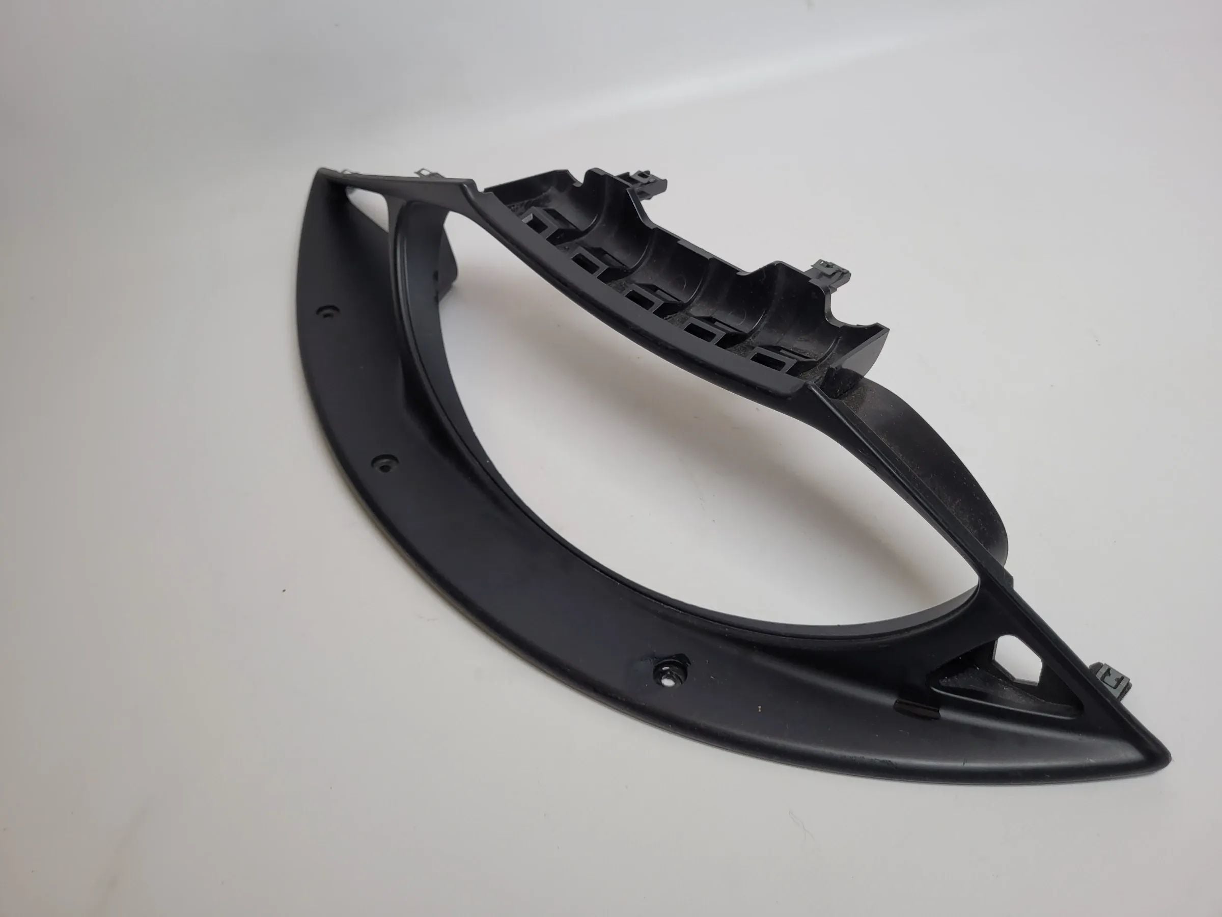 Ford Focus I 1 DA/DB/DN Tachorahmen Blende Abdeckung 98AB10K947AFW (Original)