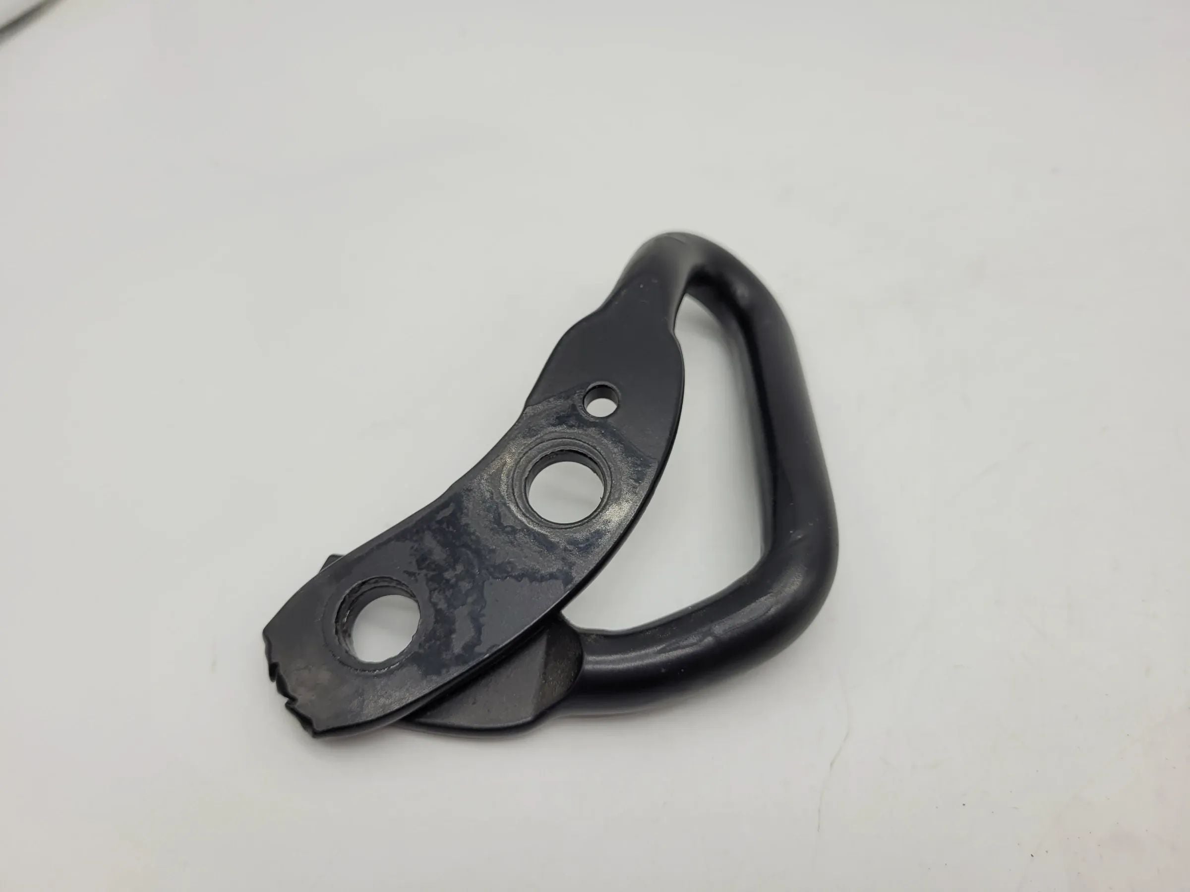 BMW 5er Touring E39 Halter Sicherheitsgurt Hinten Links 8193095 (Original)