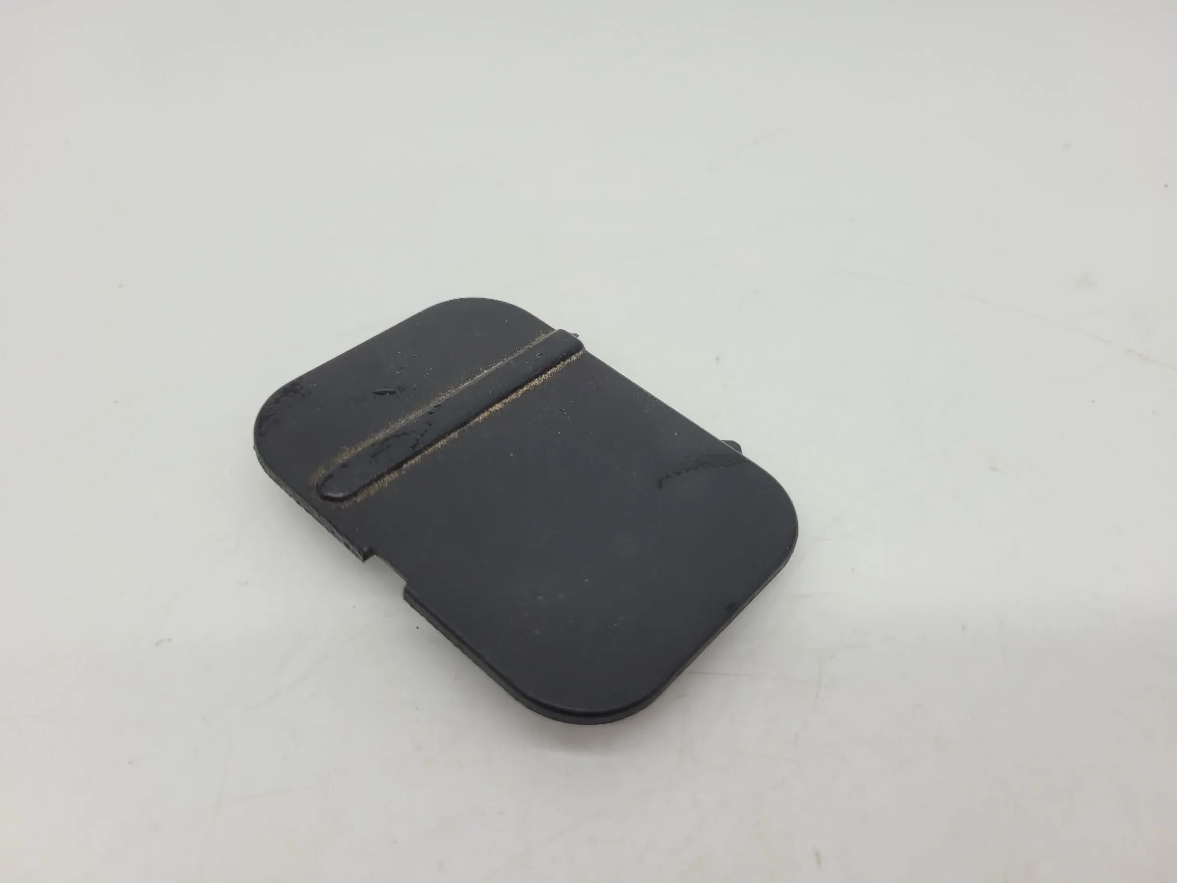 BMW 5er Touring E39 Ladekante Abdeckung Blende Rechts 8204384 (Original)