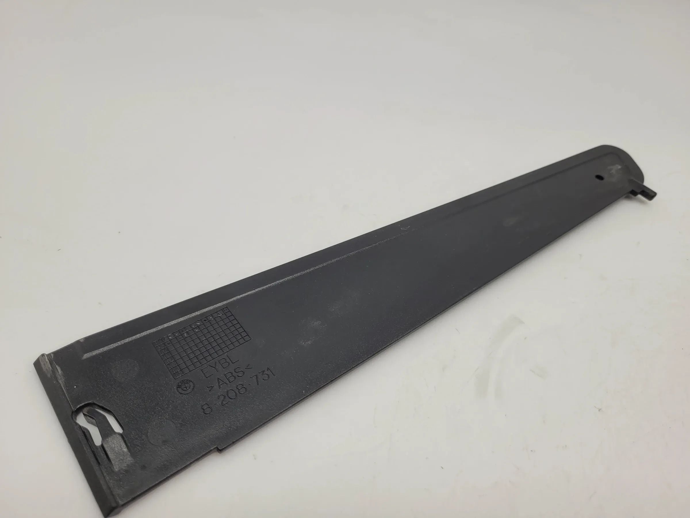 BMW 5er E39 Trennwand Raumteiler Kofferraum 8208731 (Original)