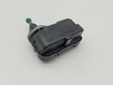 Seat Ibiza III 6L1 Scheinwerfer Stellmotor LWR L/R 1J0941295F, (Original)