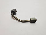 Fiat Punto 1.9 JTD Hochdruckleitung Dieselleitung Einspritzanlage Original