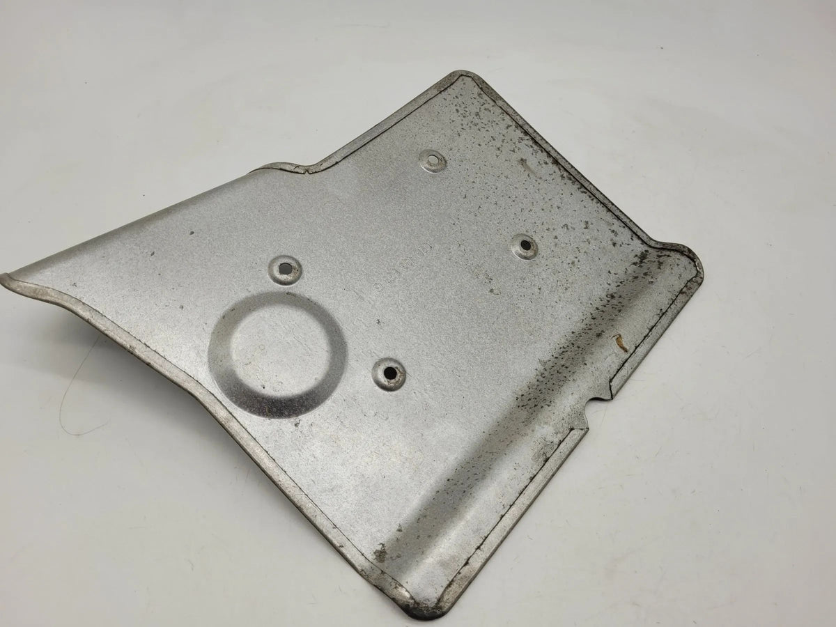 Audi A4 (8E/B6/B7) Luftfilterkasten Oberteil Deckel 06B133833G Original