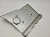 Audi A4 (8E/B6/B7) Luftfilterkasten Oberteil Deckel 06B133833G Original