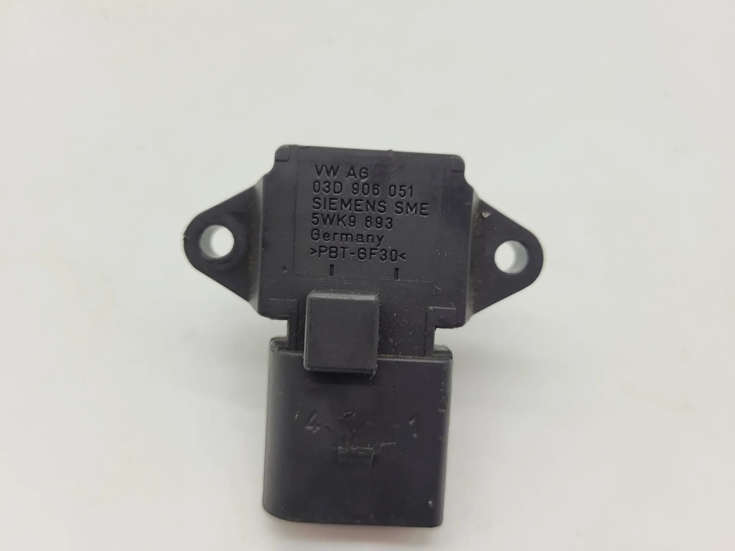 1.9 tdi 4 Bar Ladedruck Map Fühler Sensor Für VW AUDI SKODA SEAT ~0281006059