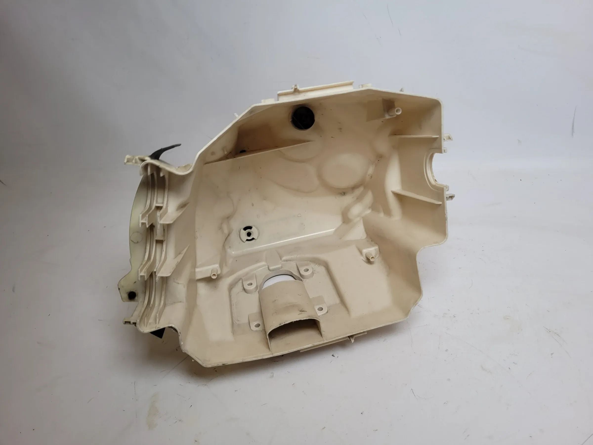 BMW 3er E90/E91 Elektrikbox Kasten Sicherungskasten 12.90-7544574 Original