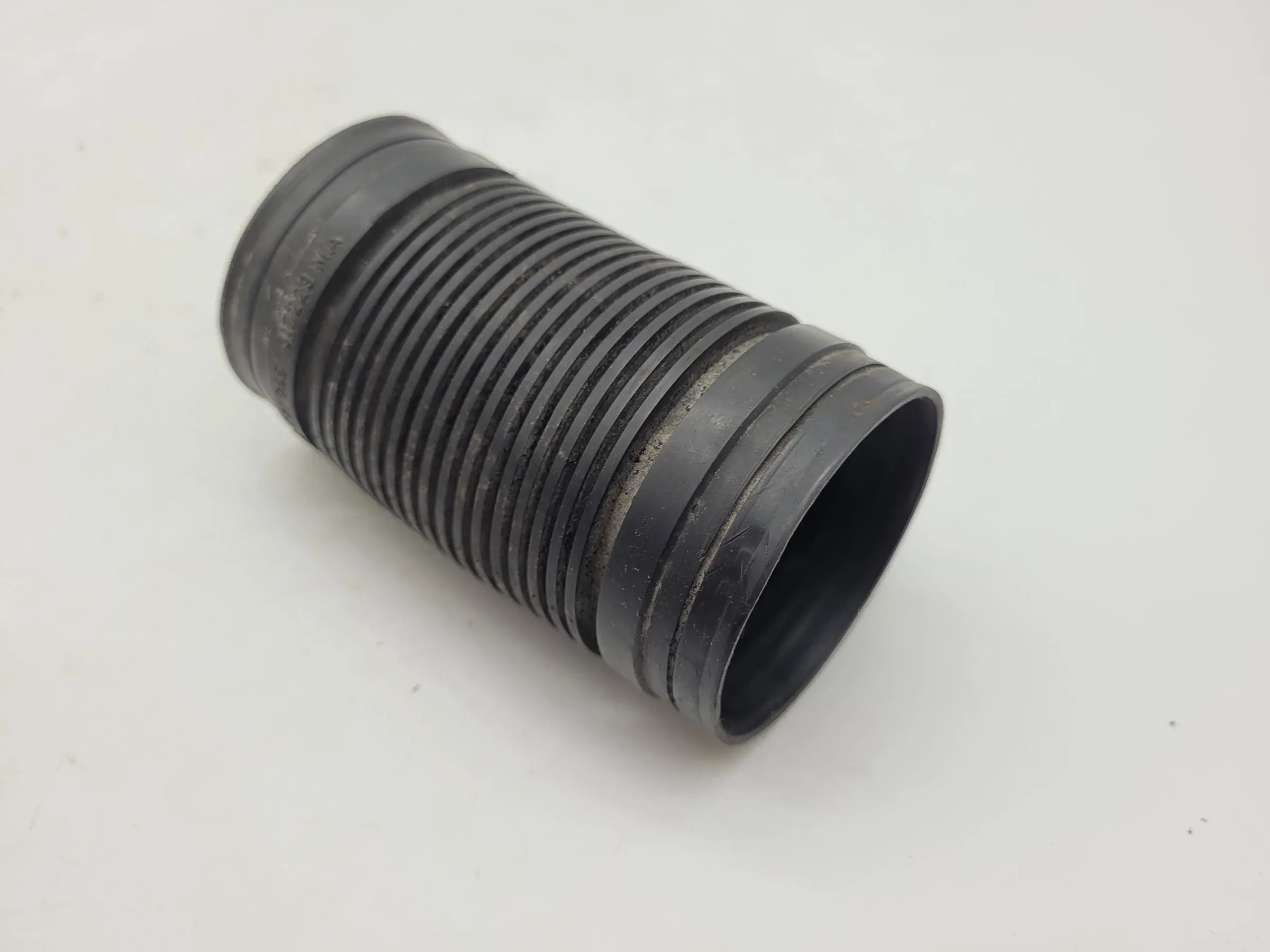 Original Opel Corsa B S93 Ansaugrohr Ansaugschlauch Luftschlauch 90531345
