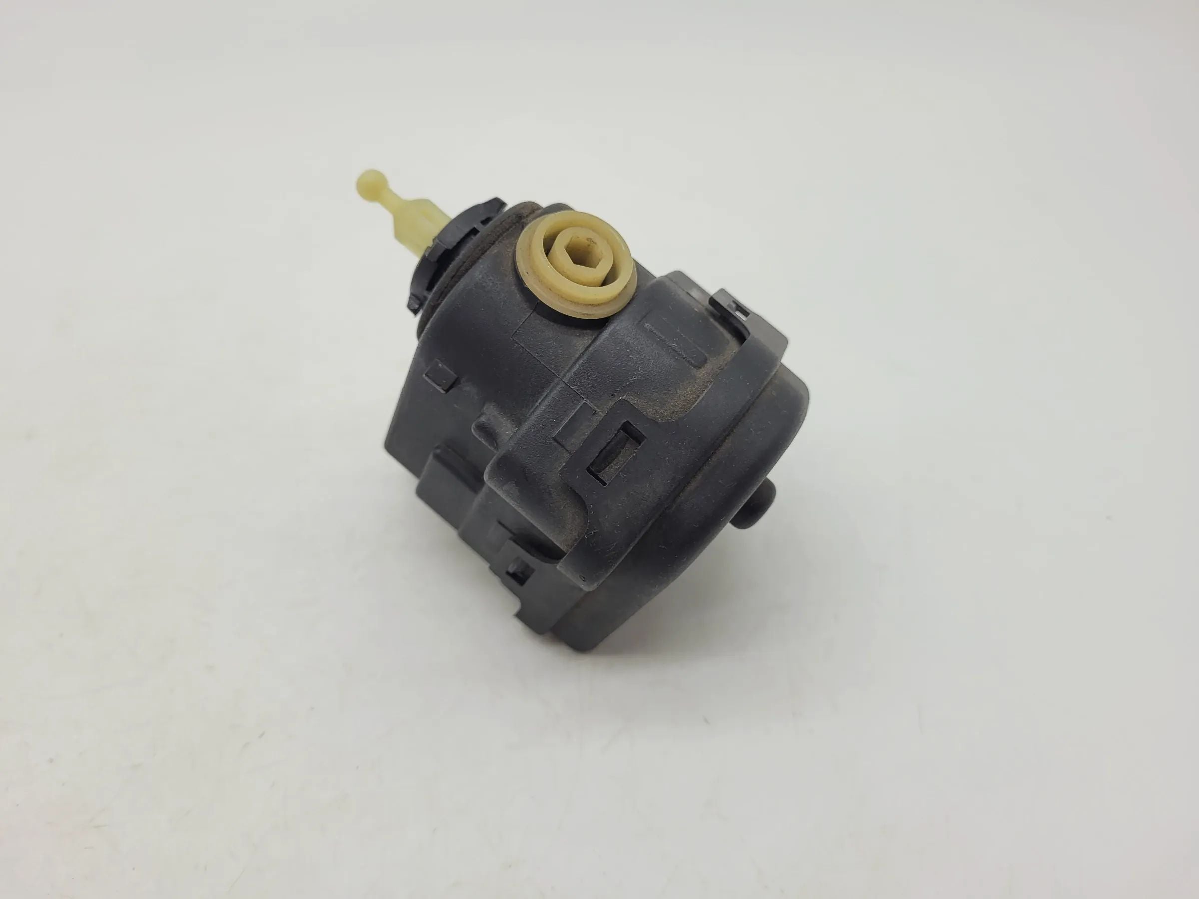 Renault Espace IV 4 JK0 Scheinwerfer Stellmotor LWR R/L 8200006664 (Original)