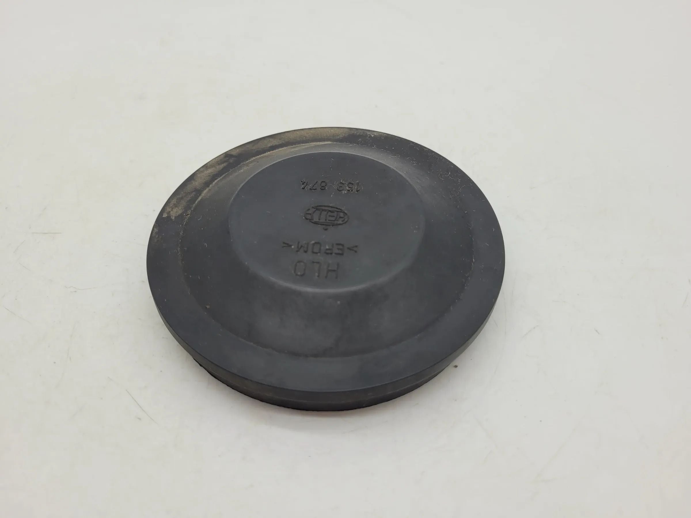 Renault Espace IV 4 JK0 Scheinwerfer Kappe Deckel R/L 153874 (Original)