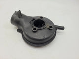 Original Opel Corsa B S93 Luftansaug Luftklappe Luftansaugstutzen 90570230