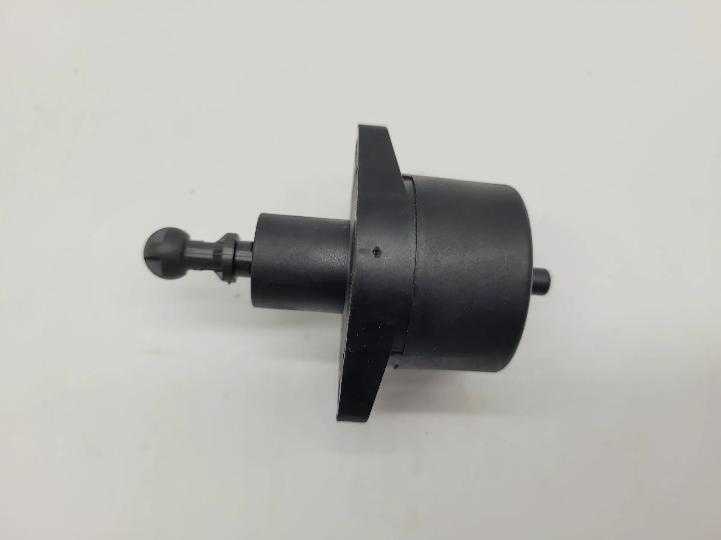 Audi A6 (4B) Scheinwerfer Xenon Stellmotor LWR Links 734857-03 Original