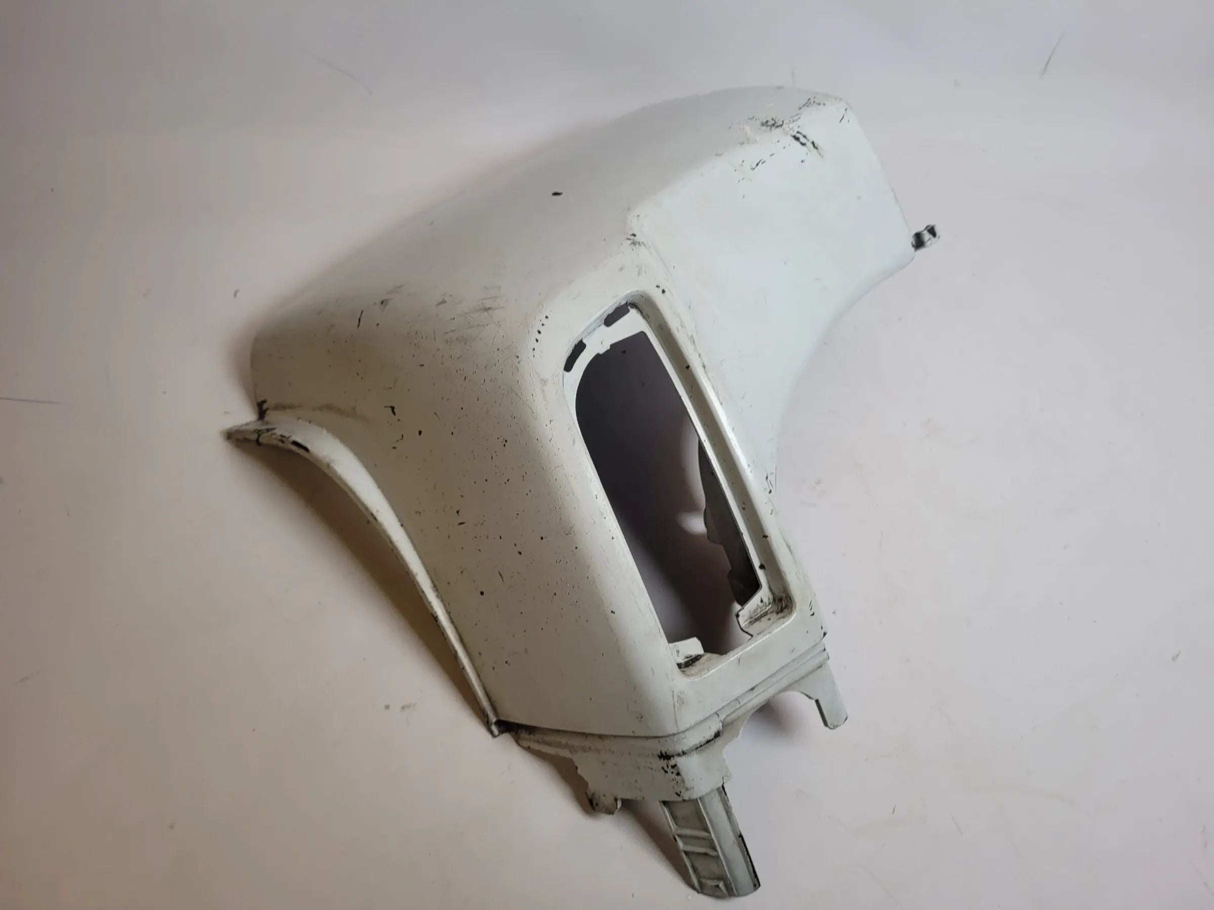 Mercedes Sprinter B906 Stoßstangeecke Stoßstange Ecke A9068802371 Original
