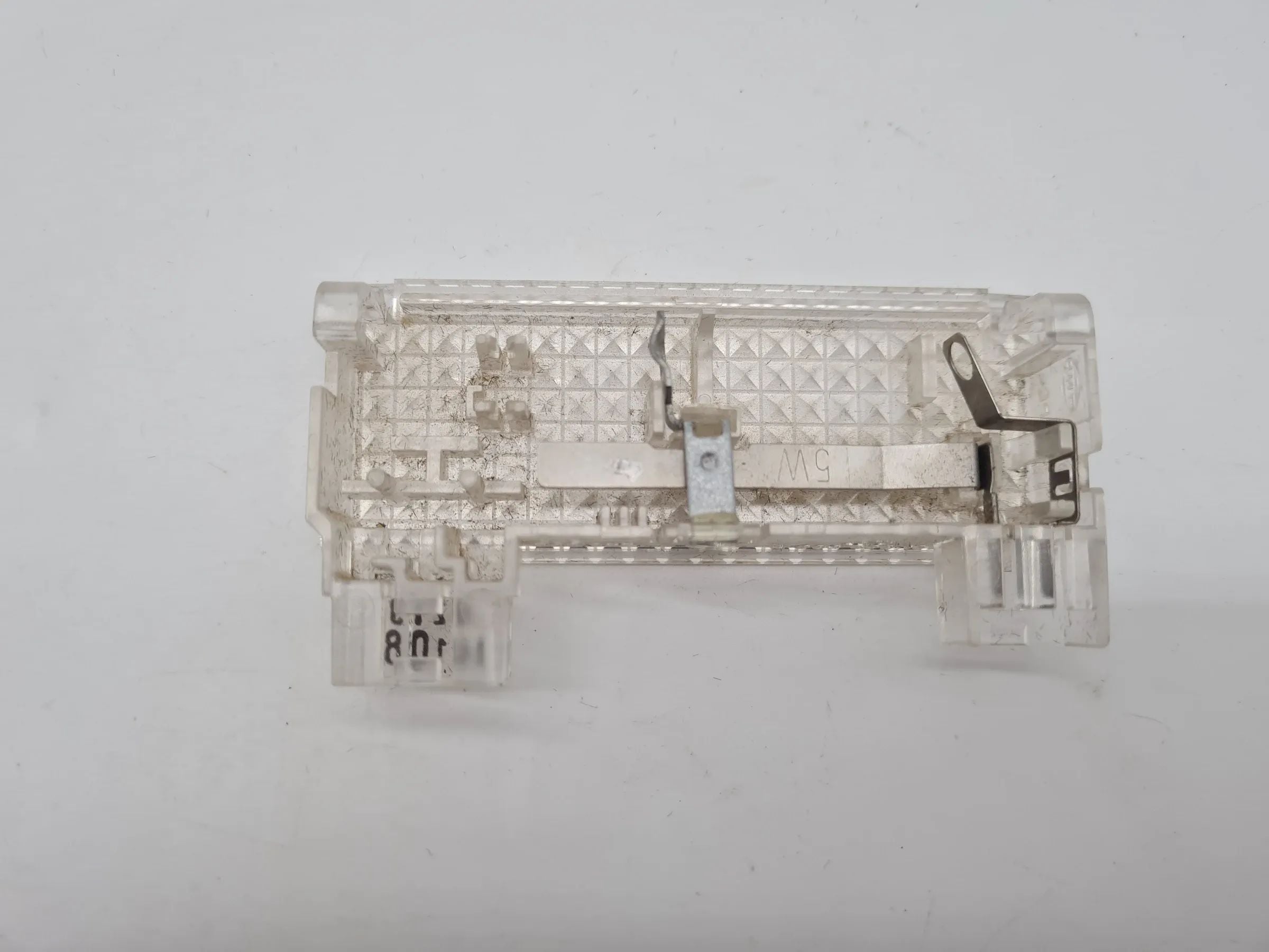 Original Mercedes C-Klasse (W203) Leuchte Licht, Handschuhfach A2038201801
