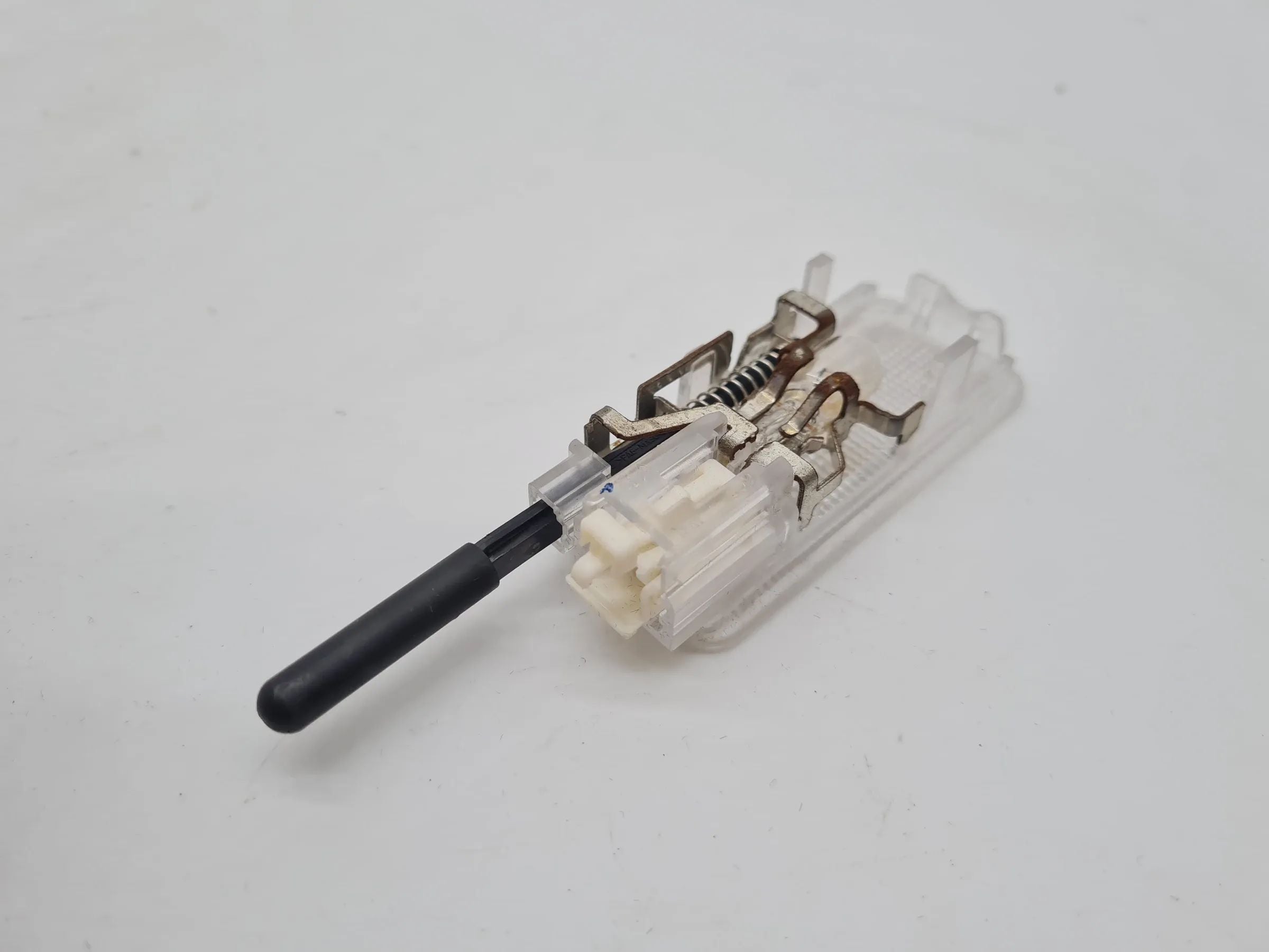 Citroen C5 (RC/RE) Handschuhfach Innenleuchte (9632612977) Original