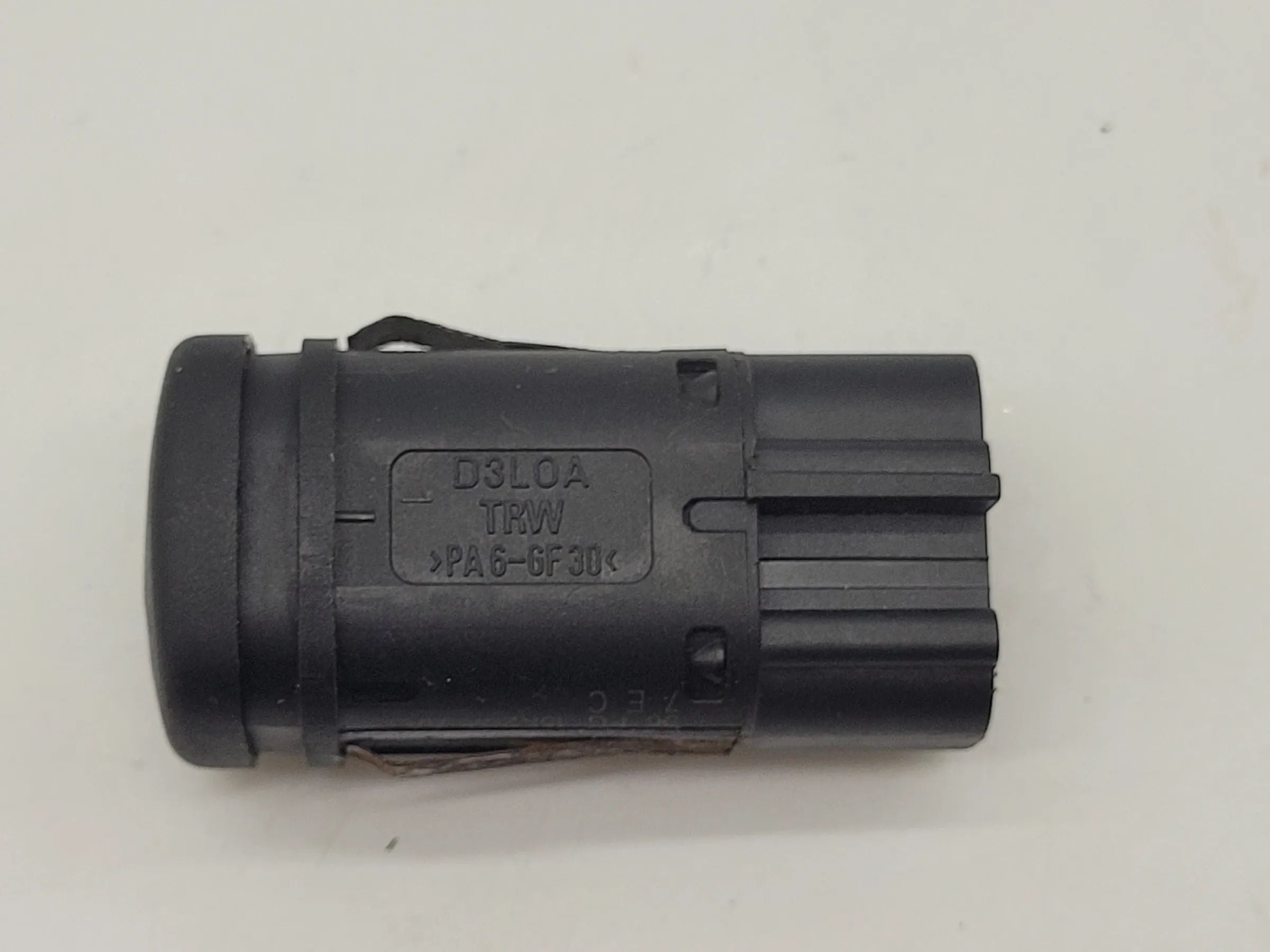 Ford Fiesta V 5 JH/JD Schalter Nebelscheinwerfer D3L0A Original