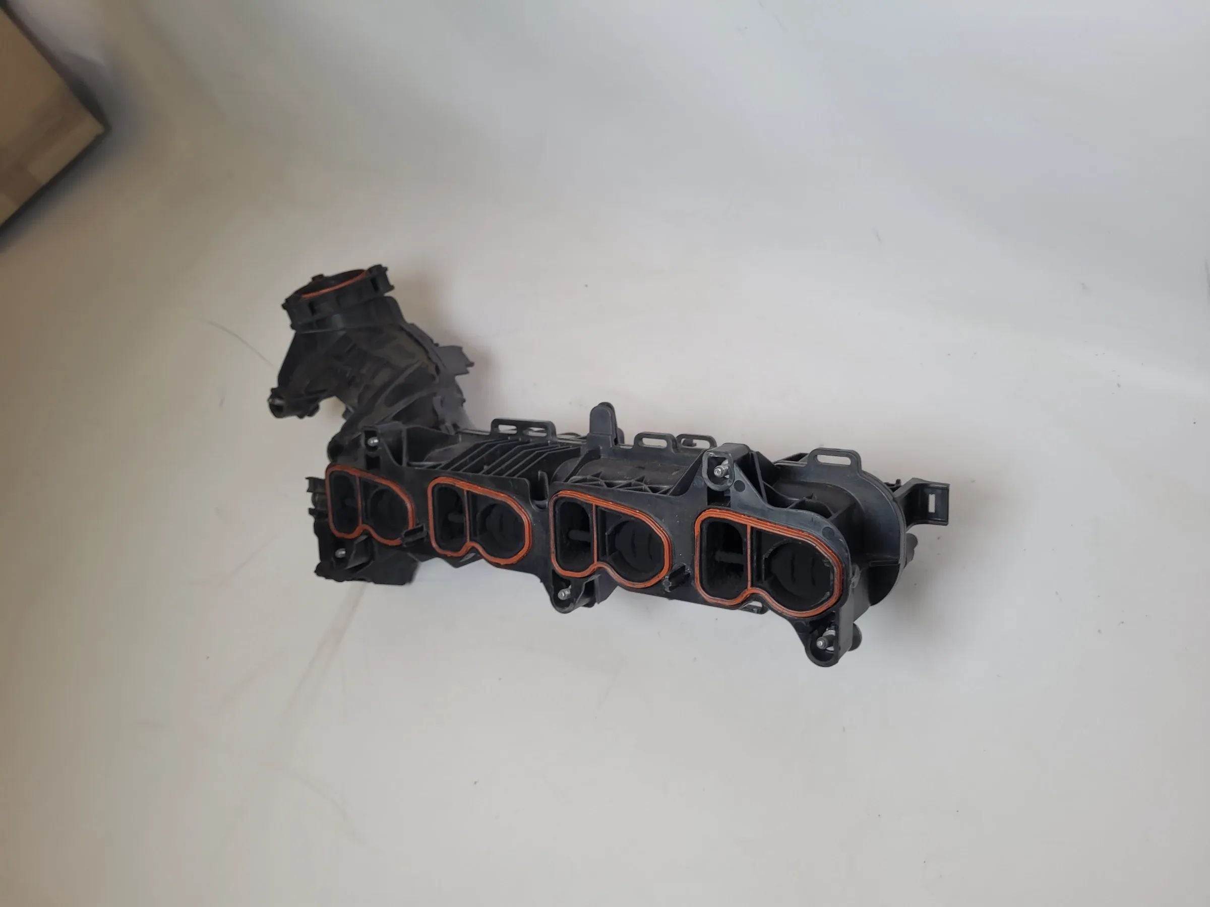BMW ANSAUGBRÜCKE KRÜMMER SAUGROHRMODUL passend für 2 3 4 5 7 X3 X4 X5 2.0d