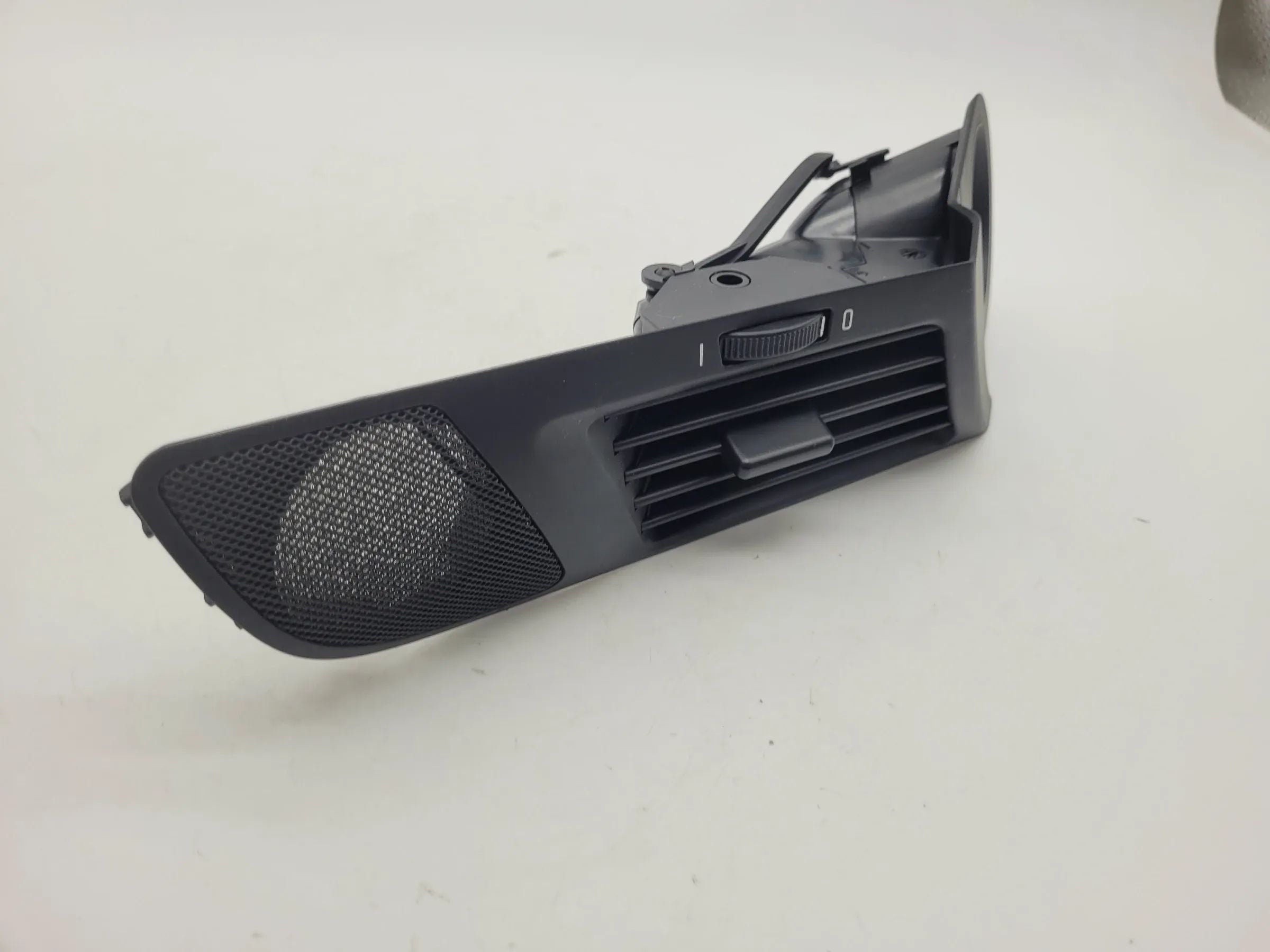 BMW 5er Touring Lüftungsgitter Frischluftgrill Tür Rechts Vorne 8391174 Original