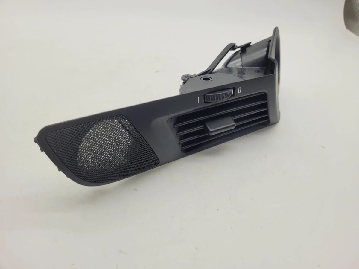 BMW 5er Touring Lüftungsgitter Frischluftgrill Tür Rechts Vorne 8391174 Original
