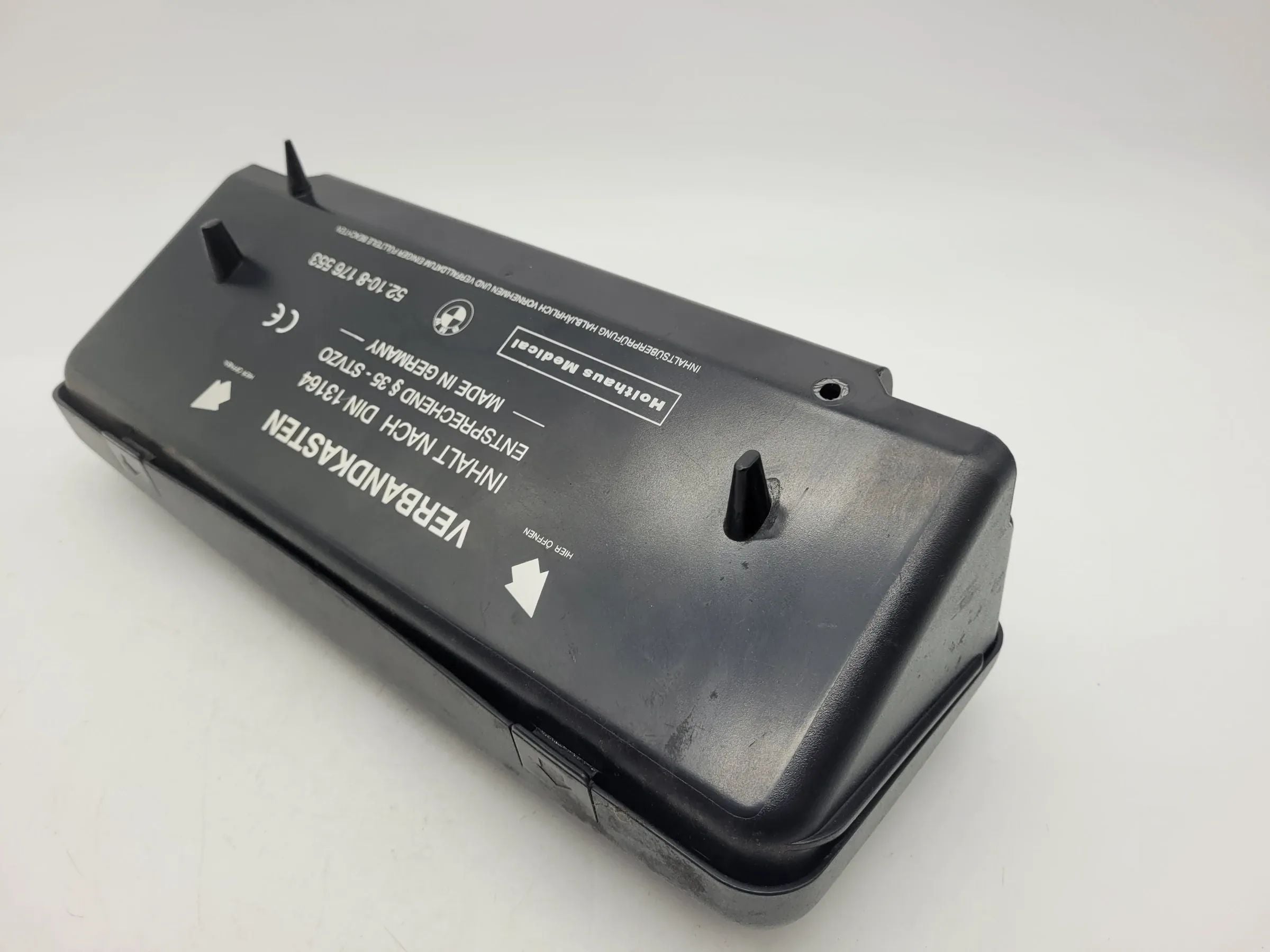 BMW 5er Touring E39 Verbandskasten 52.10-8176553 Original