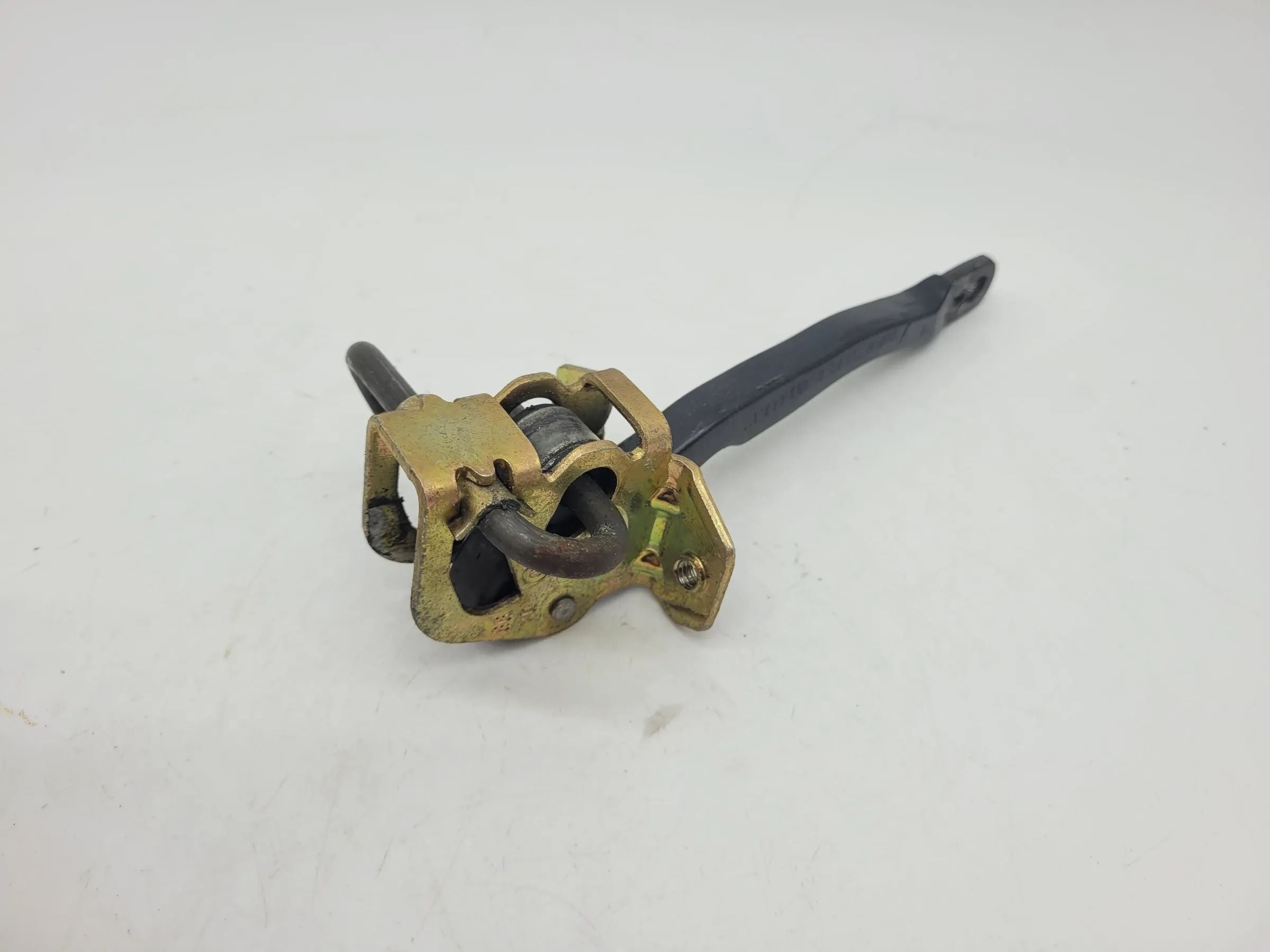 BMW 5er Touring E39 Bande de fixation de porte avant G/D 51.21-8193447.1 (Original)