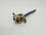 BMW 5er Touring E39 Bande de fixation de porte avant G/D 51.21-8193447.1 (Original)