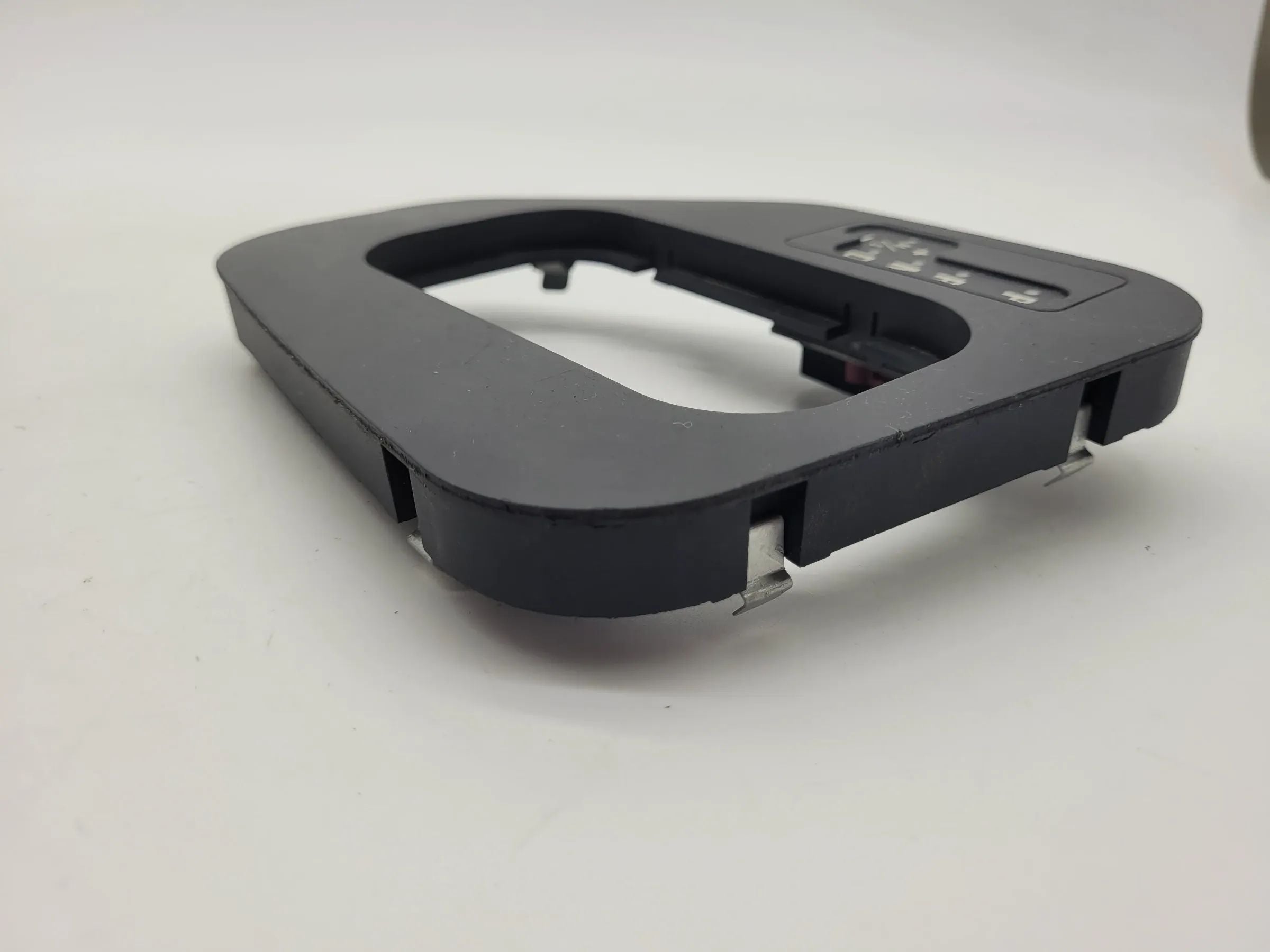 BMW 5er Touring E39 Verkleidung Schaltkulisse Automatik 8221525 (Original)