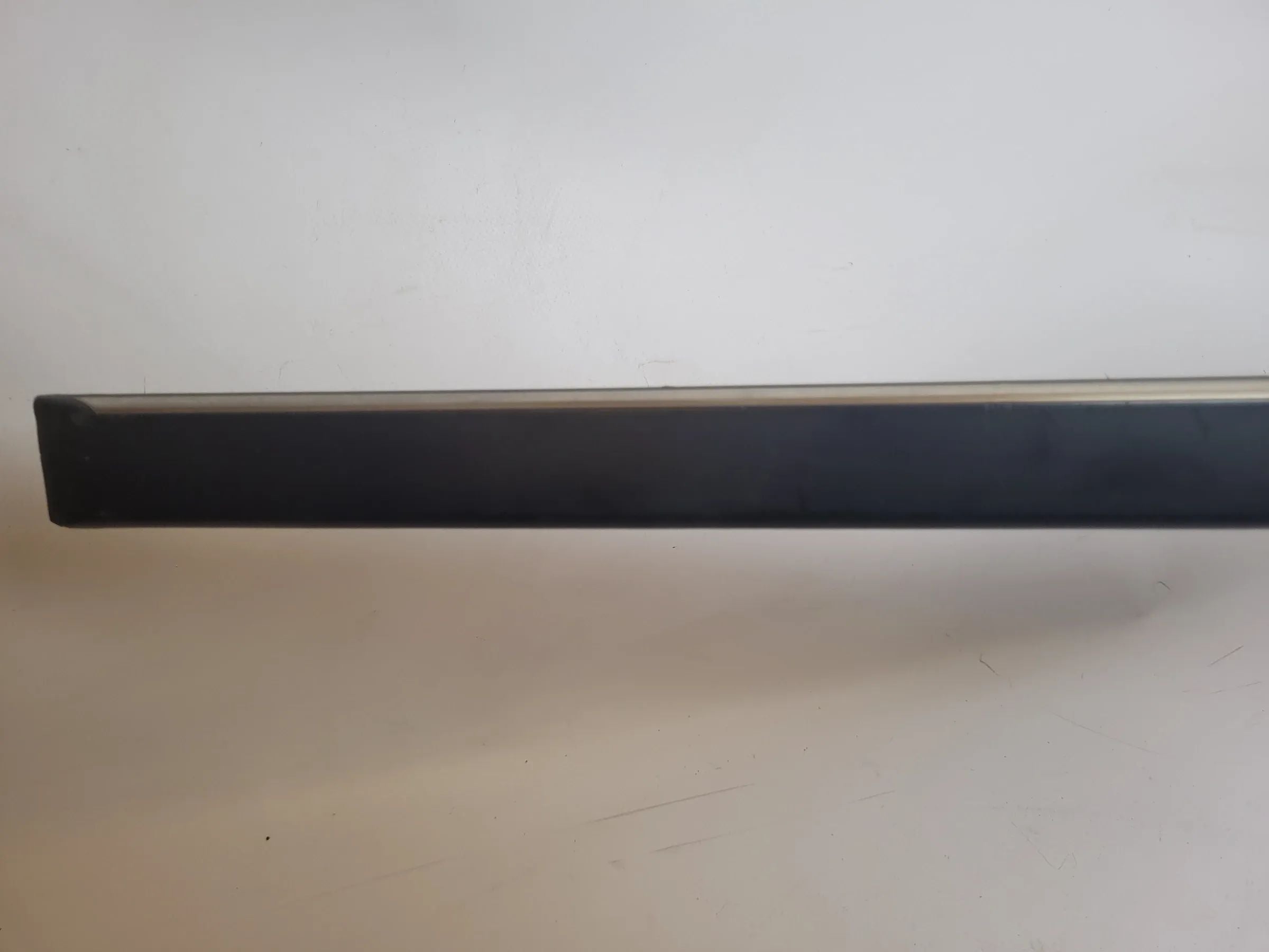 BMW 5er Touring E39 Tür Zierleiste Stoßleiste Hinten Links 8159297 Original