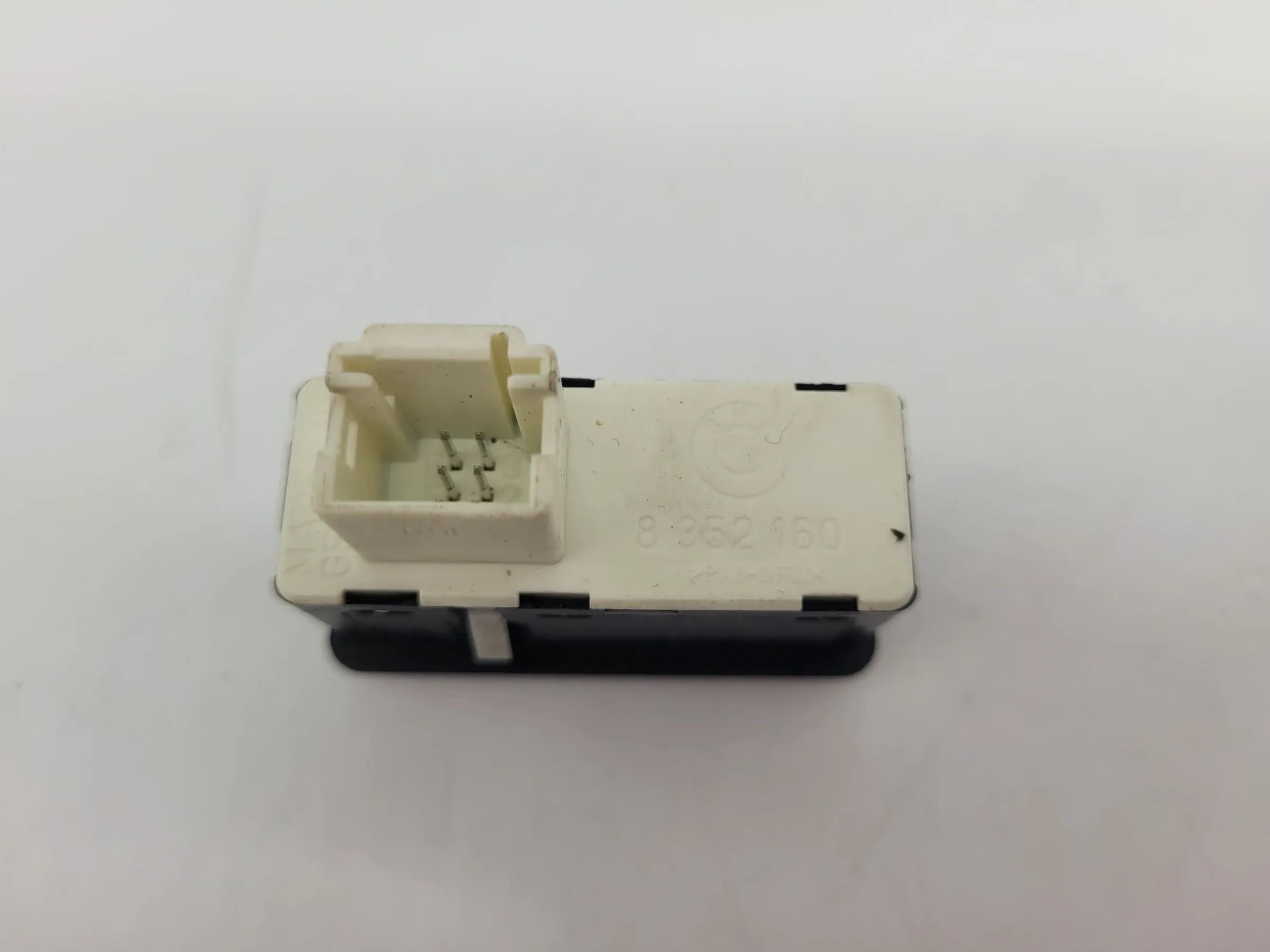 BMW 5er Touring E39 Sitzmemory Sitz Schalter 8352160 (Original)