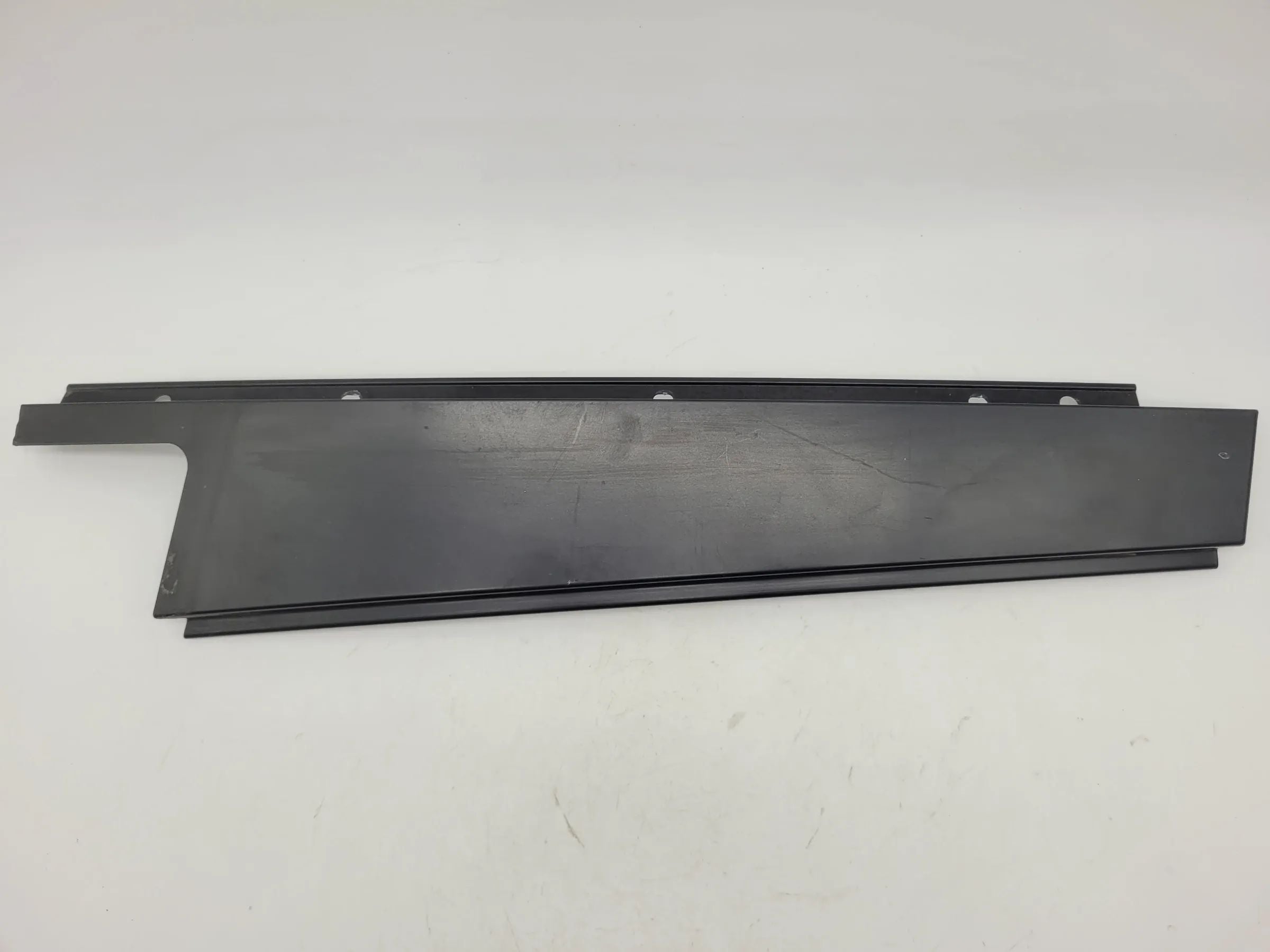 BMW 3er Touring E91 Tür Blende Abdeckung 3 Hinten Rechts Außen Original