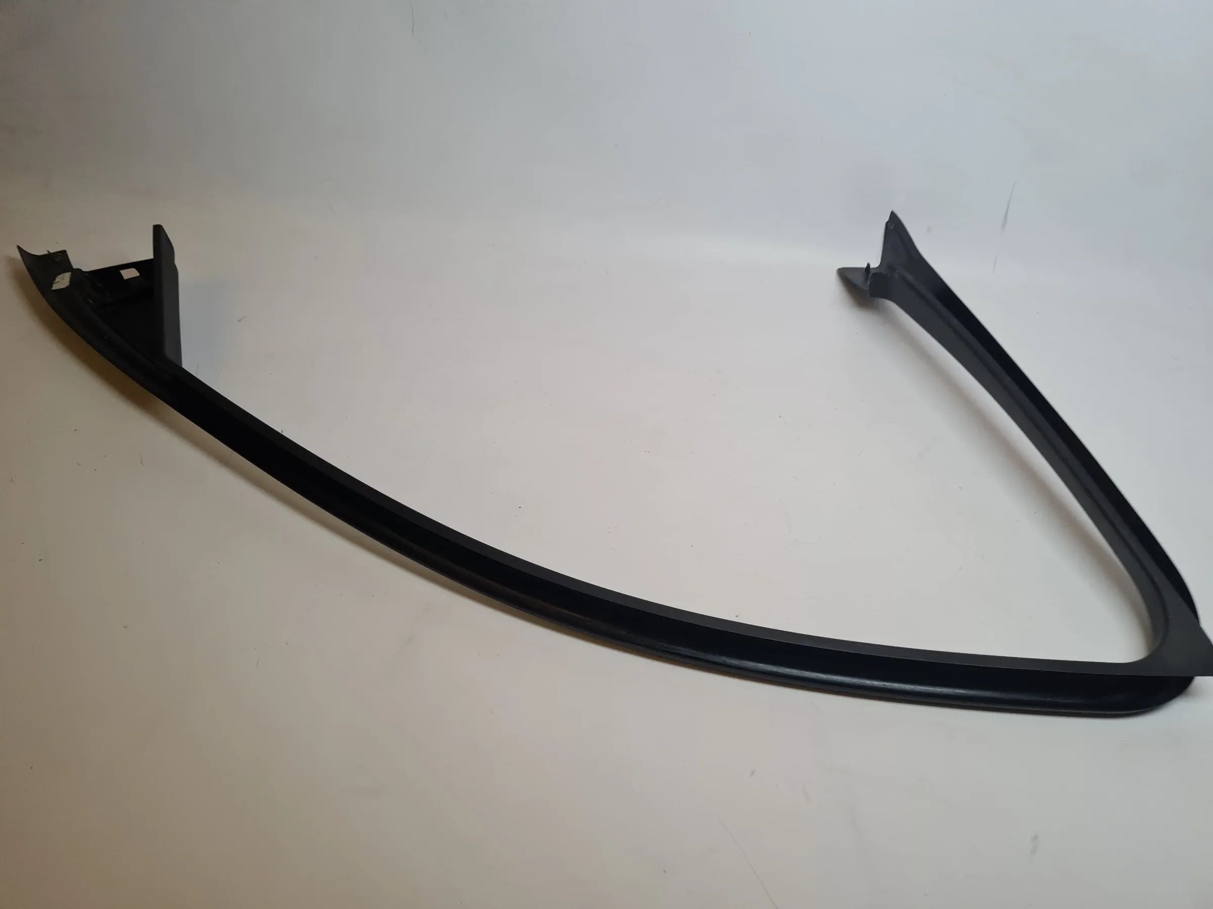 BMW 3er Touring E91 Fensterrahmen Tür Blende Vorne Rechts 51.34-7060206 Original