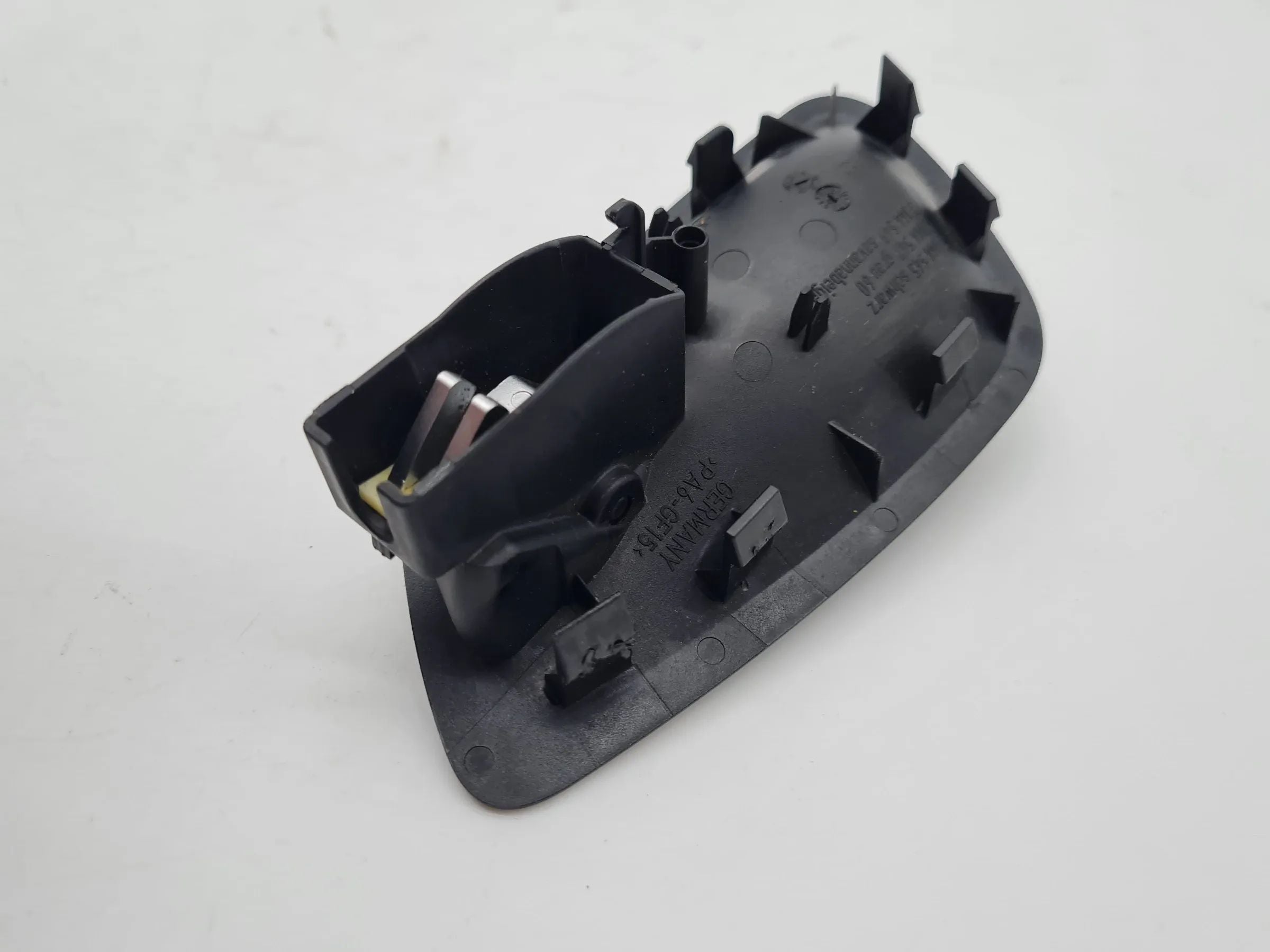 BMW 3er Touring E91 Türgriff Öffner Links Hinten/Vorne 7144545 Original