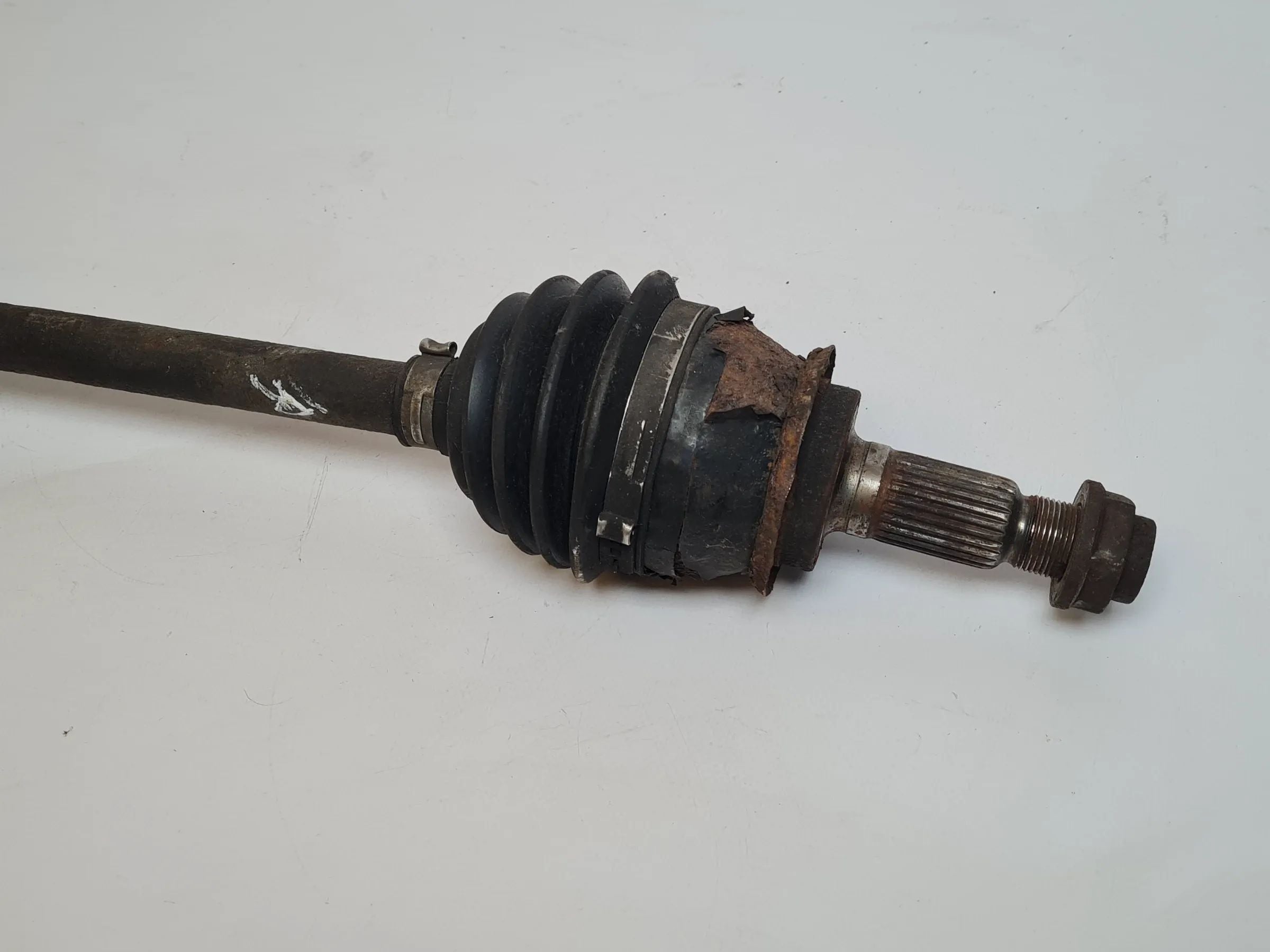 Original Mini One R50/R53 Antriebswelle Rechts 31.60-7518238 (Original)