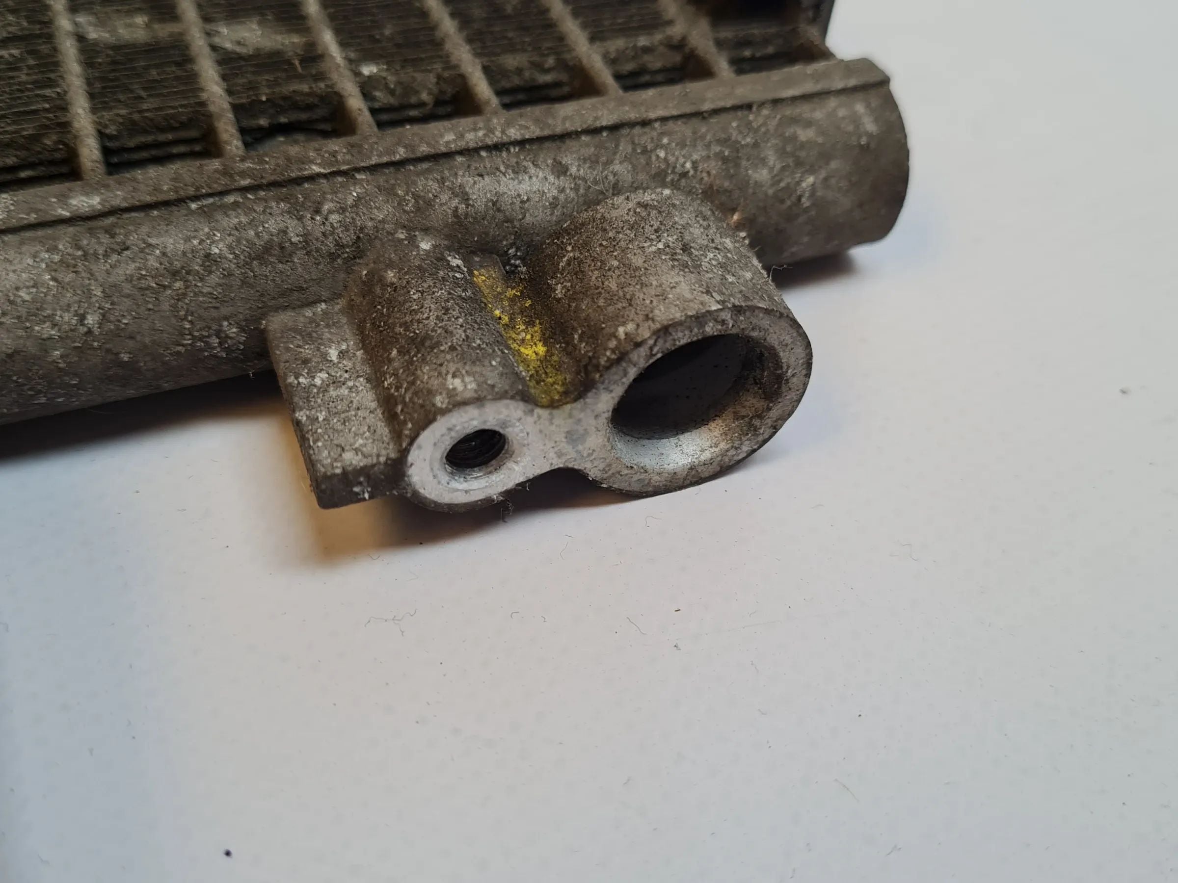 Mini One (R50/R53) Kondensator Klimakühler 869296E (Original)