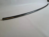 Mini One (R50/R53) Leiste Heckscheibe leiste Hinten 51.13-7051531 (Original)