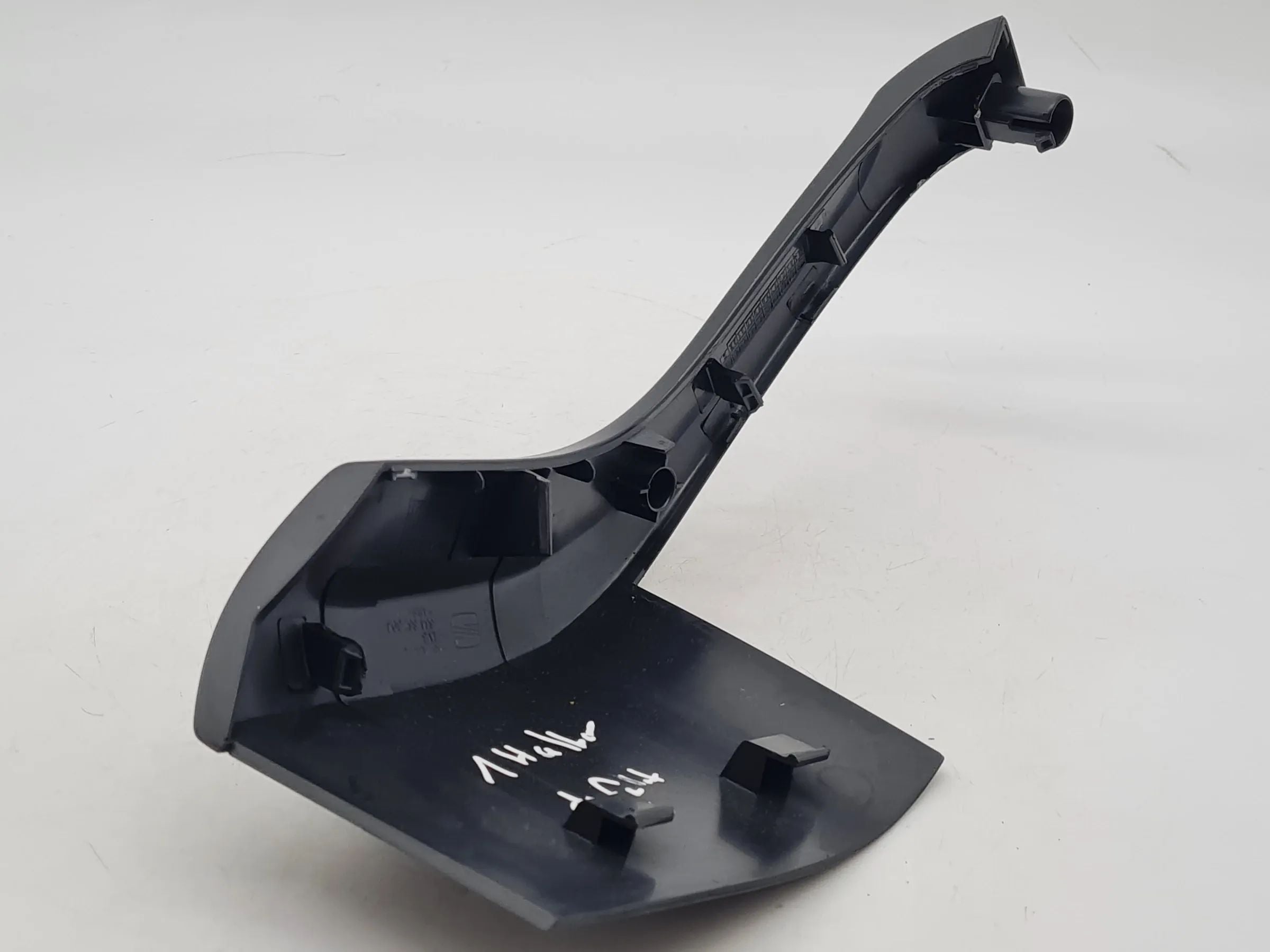 Seat Ibiza IV 6J5/6P1 Türgriff Abdeckung Rechts Hinten 6J4867394 (Original)