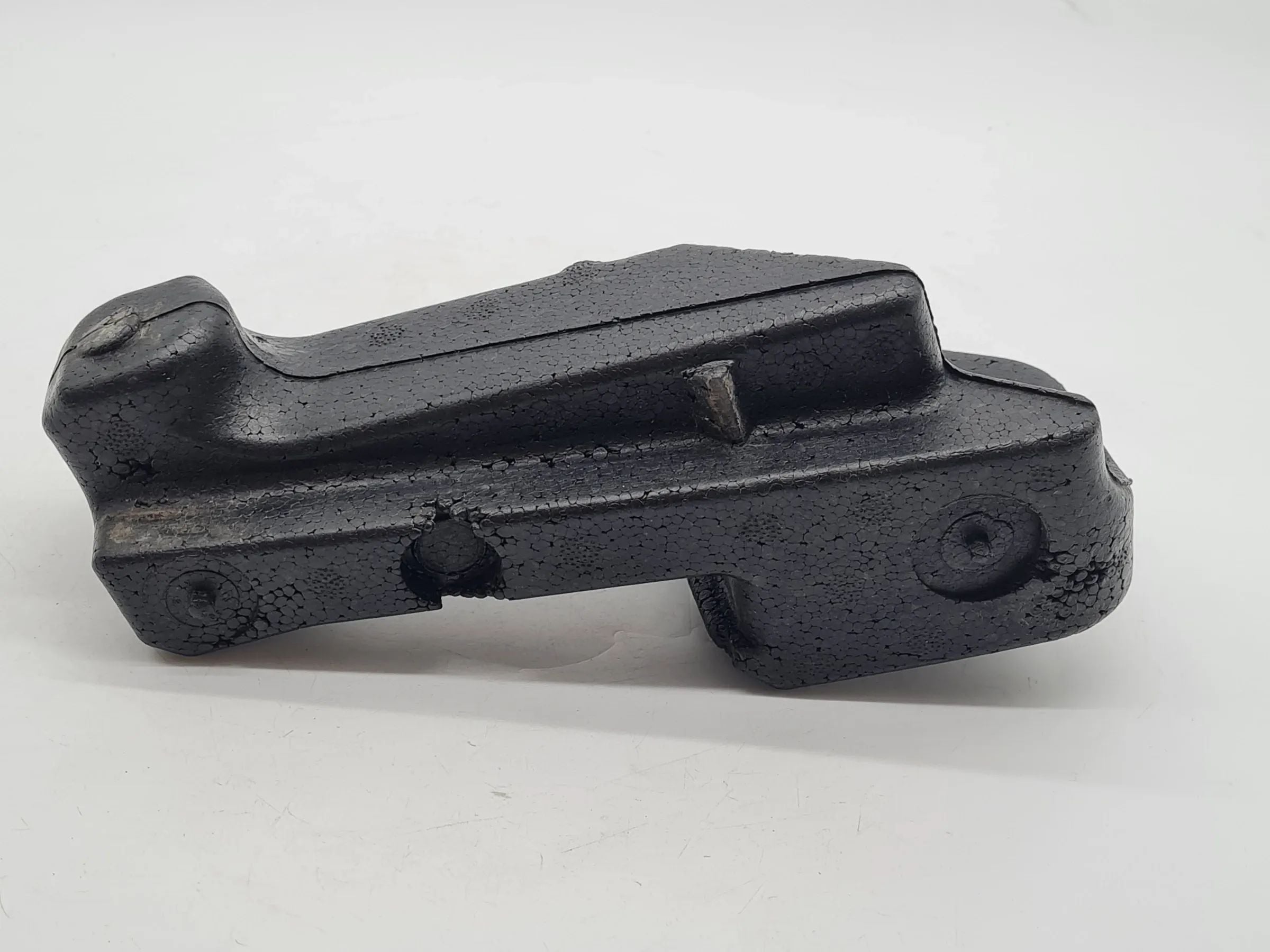 Titre : Bloc en mousse droit arrière 6J4839868 (Original) Seat Ibiza IV 6J5/6P1
