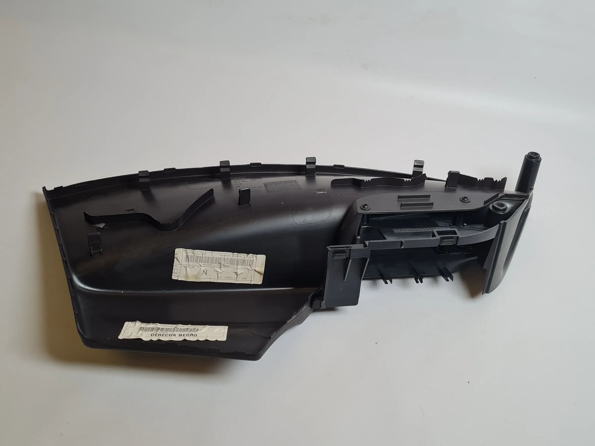 Seat Ibiza IV 6J5/6P1 Armauflage Türverkleidung Rechts Vorne 6J4867114 (Orig)