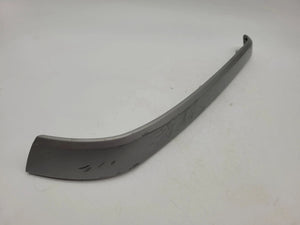 BMW 3er Touring E91 Dekorleiste Leiste Satinsilber Hinten Links 7121477
