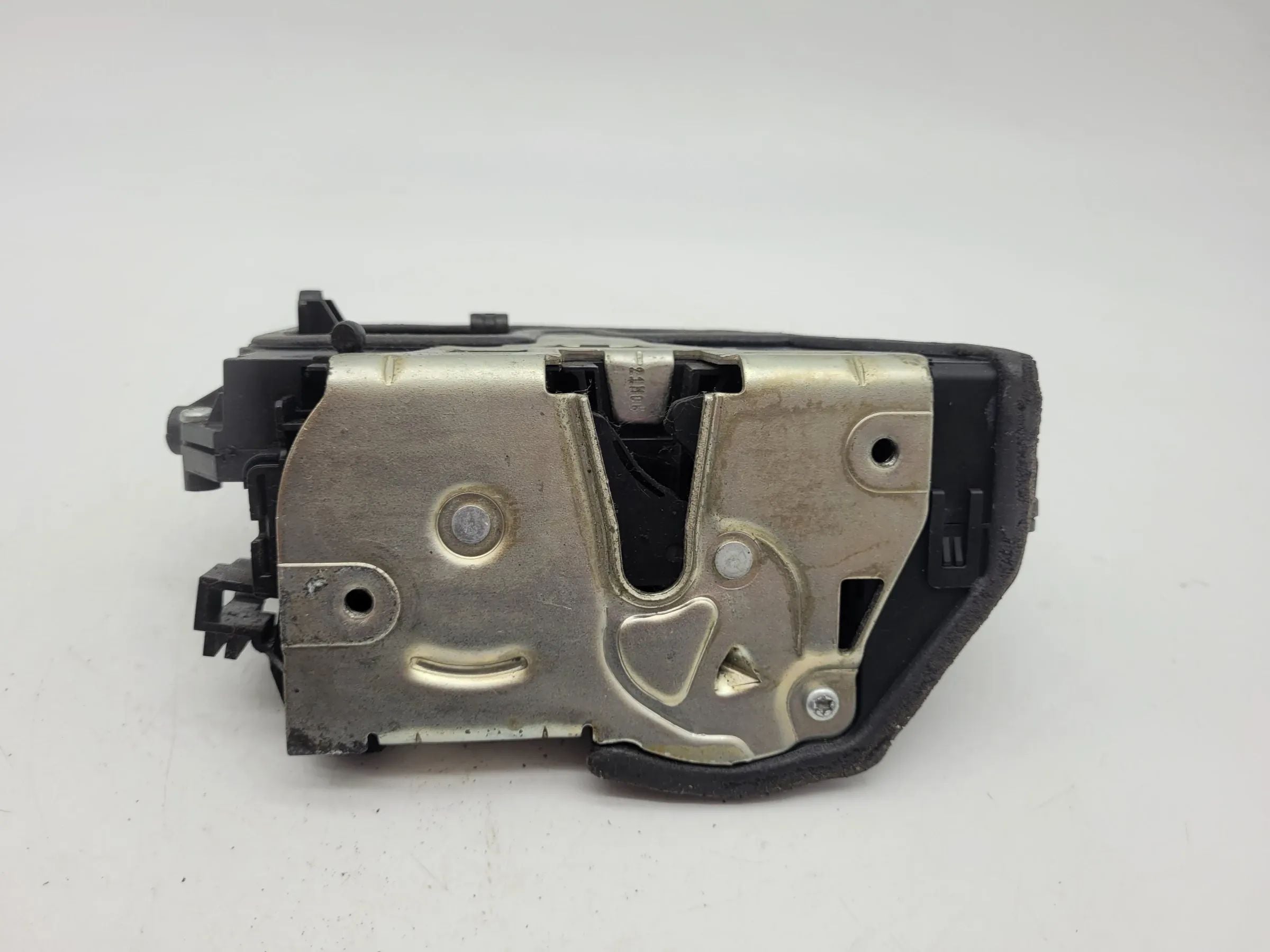 BMW 3er Touring Türschloss Stellmotor Systemschloß Hinten Rechts 7060296 Orig