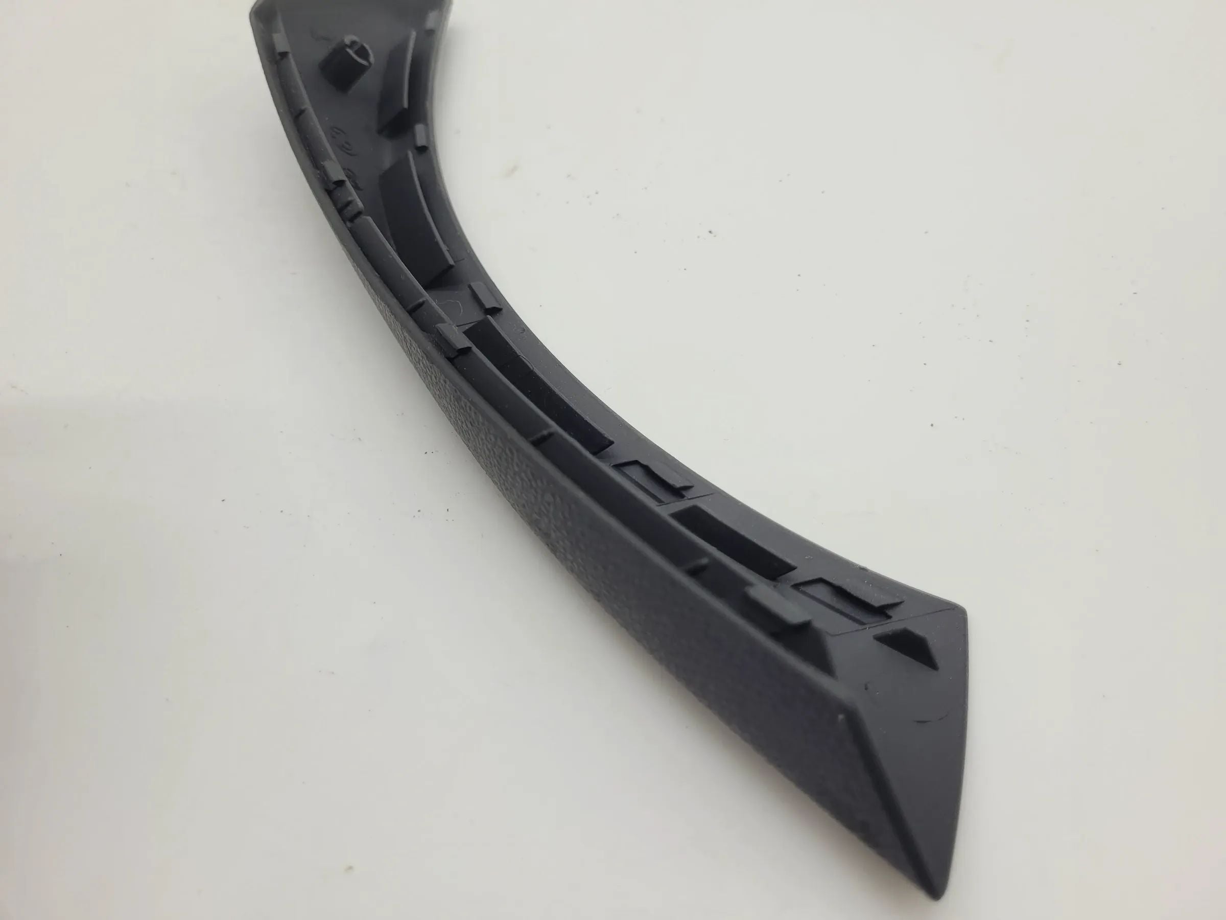 BMW 3er Touring E91 Türgriffverkleidung Griff Hinten Rechts 6971288 Original