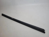 BMW 3er Touring E91 Schachtleiste Dichtung 1 Vorne Links Innen 17033 Original