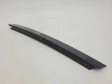 BMW 3er Touring E91 Tür Blende Abdeckung 2 Hinten Links Außen Original
