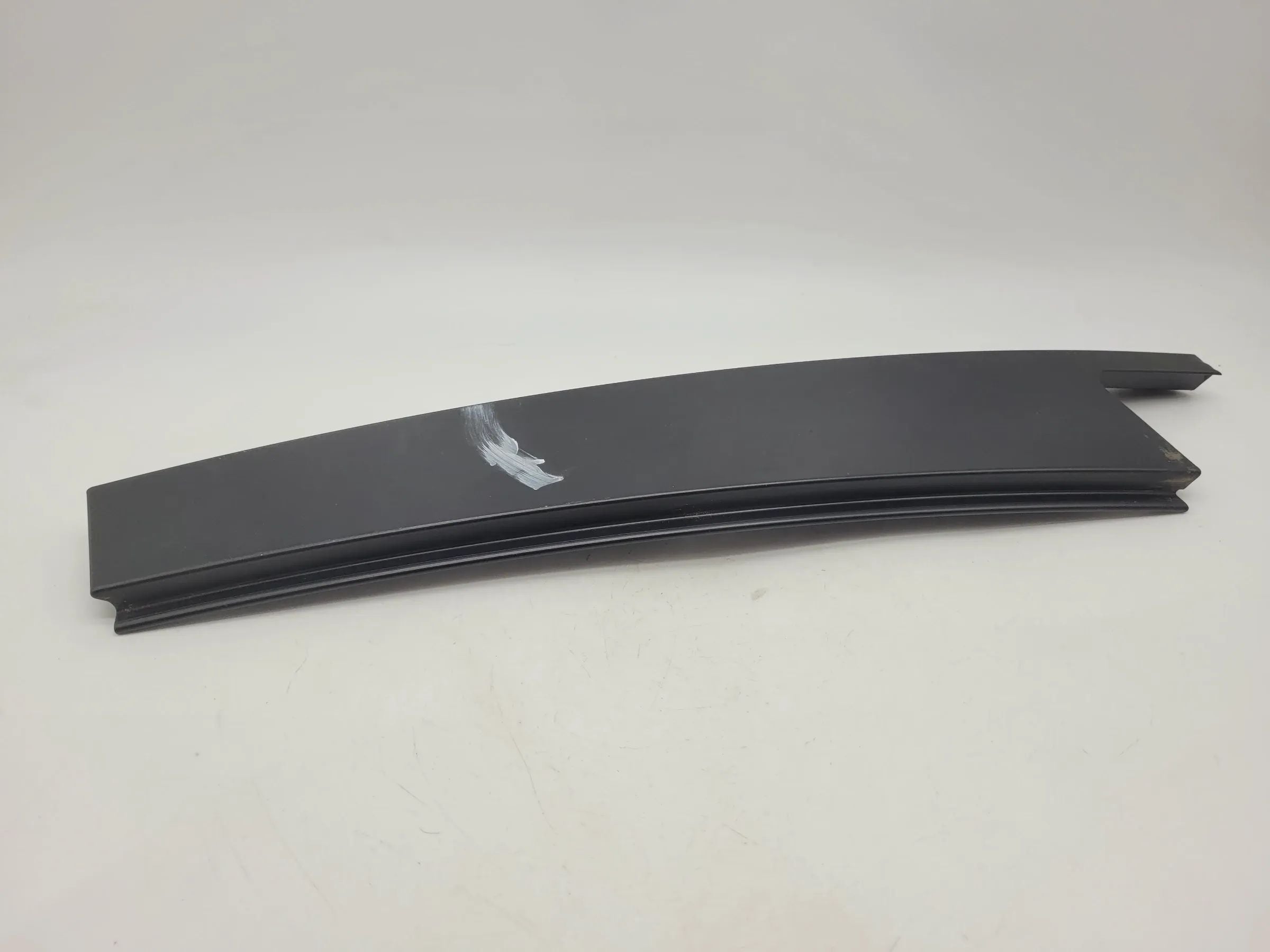BMW 3er Touring E91 Tür Blende Abdeckung 3 Hinten Links Außen Original