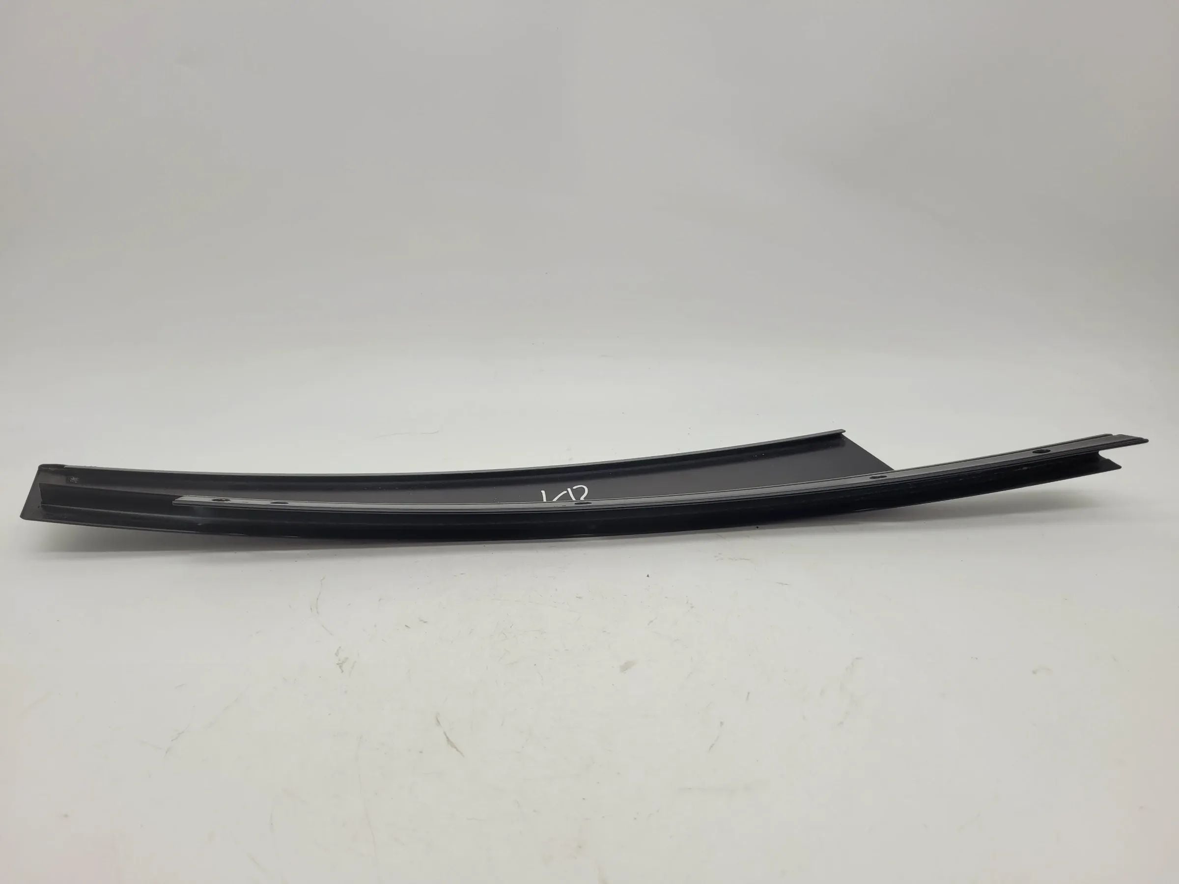 BMW 3er Touring E91 Tür Blende Abdeckung 3 Vorne Rechts Außen Original