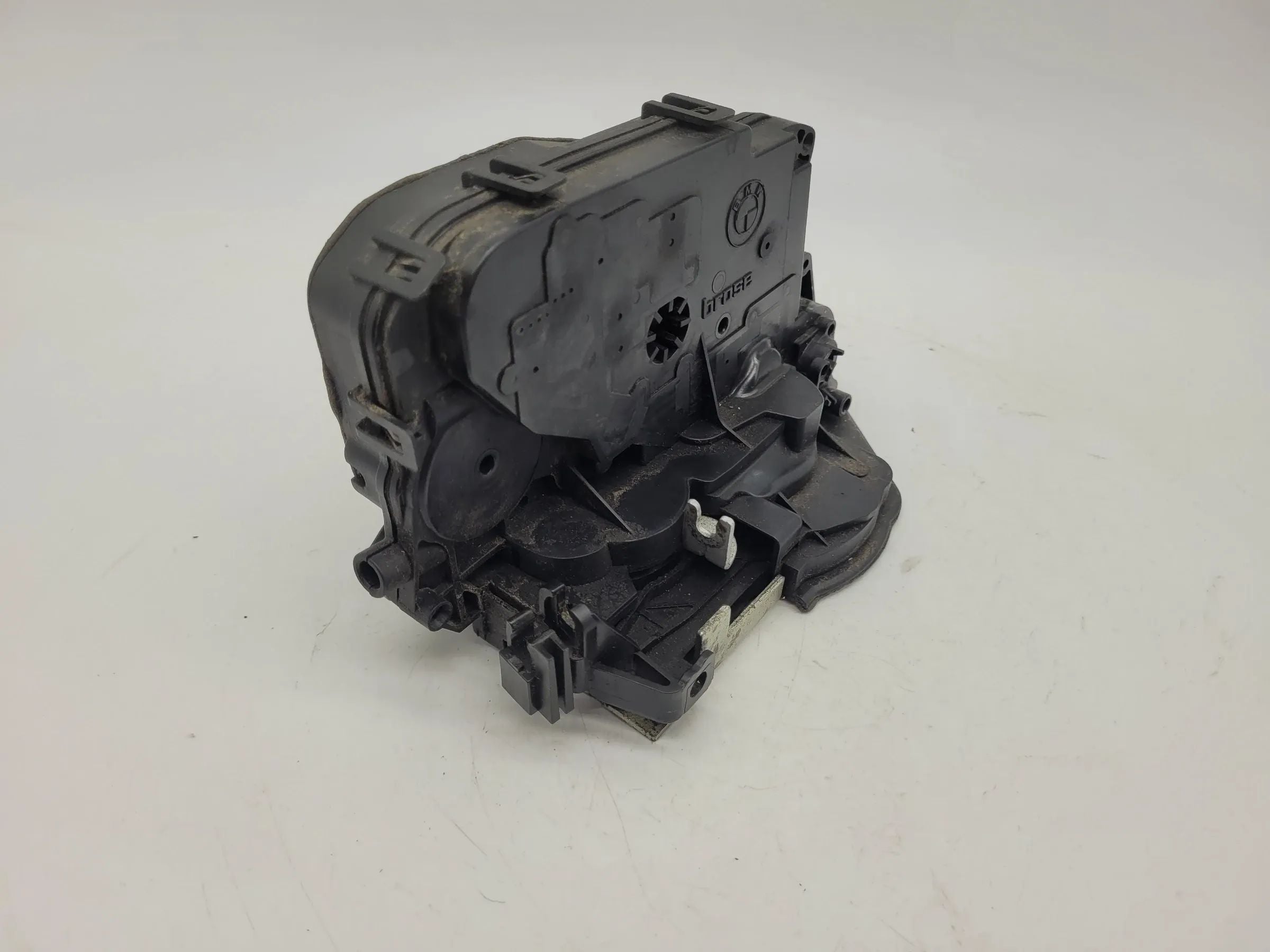 BMW 3er Touring Türschloss Stellmotor Systemschloß Hinten Links 7060295 Orig