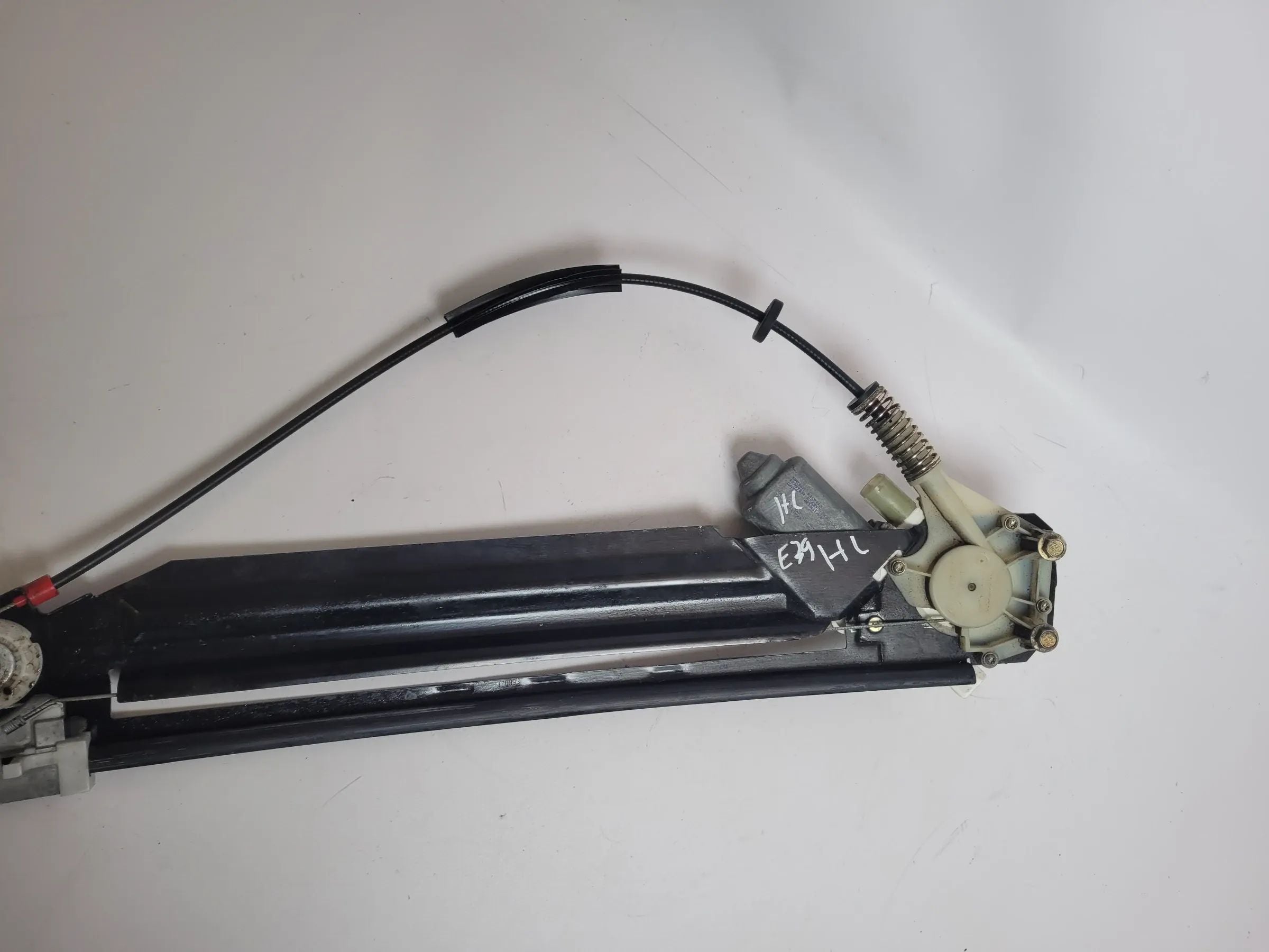 BMW 5er Touring E39 Fensterhebermotor Hinten Links 67.62-8360512 Original