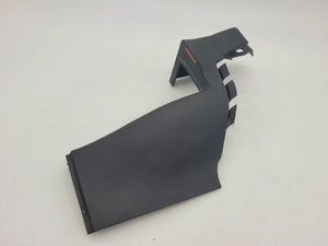 BMW 5er Touring E39 Verkleidung Kofferraum Rechts 51.47-8185224 Original
