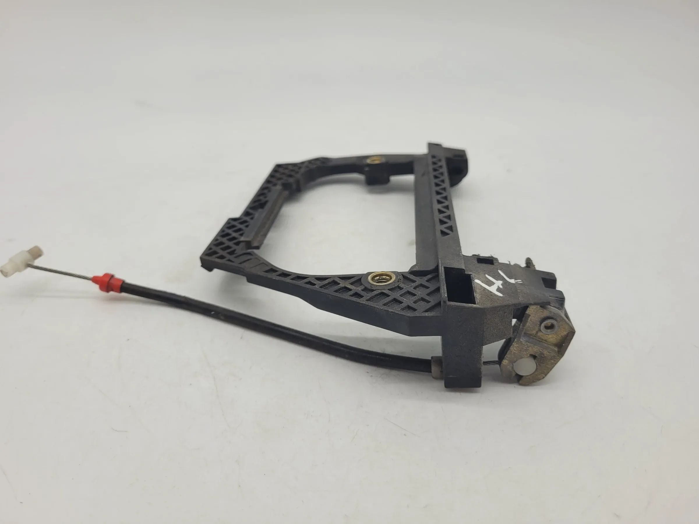 BMW 5er Touring E39 Türgriff L1 Türmechanismus Links Hinten (Original)